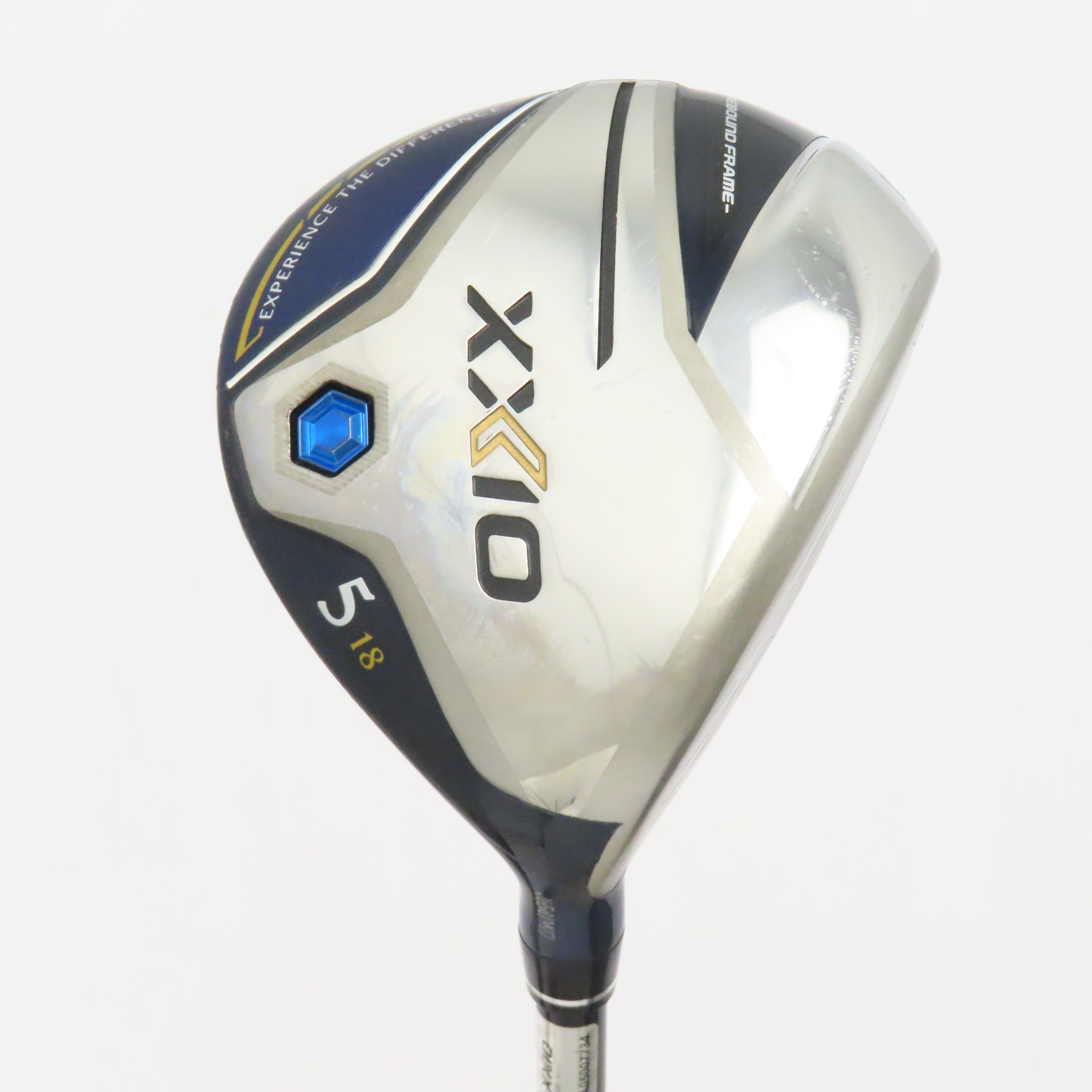 中古】ゼクシオ フェアウェイウッド (ダンロップ) 通販｜GDO中古ゴルフ