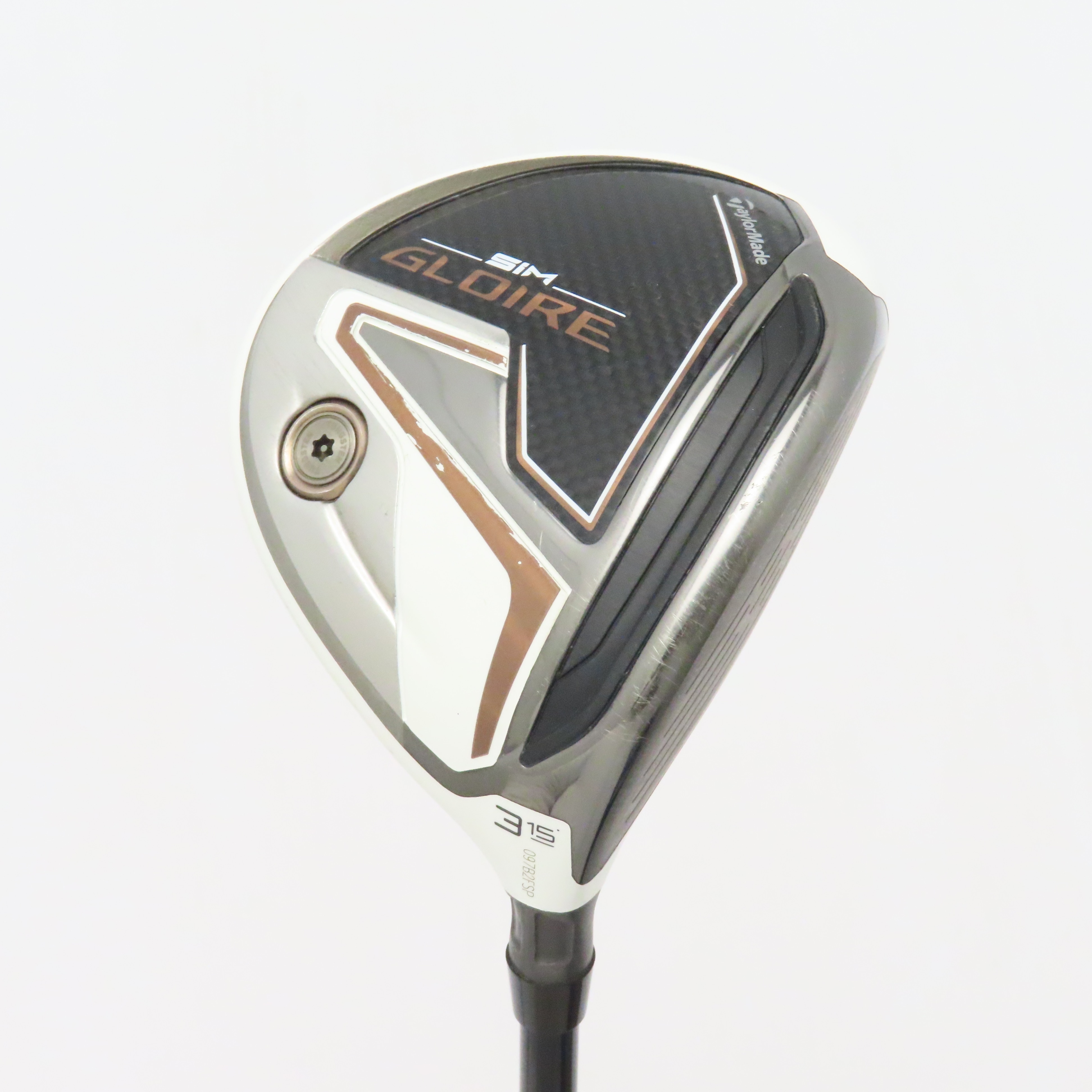 中古】SIM グローレ フェアウェイウッド (テーラーメイド) 通販｜GDO