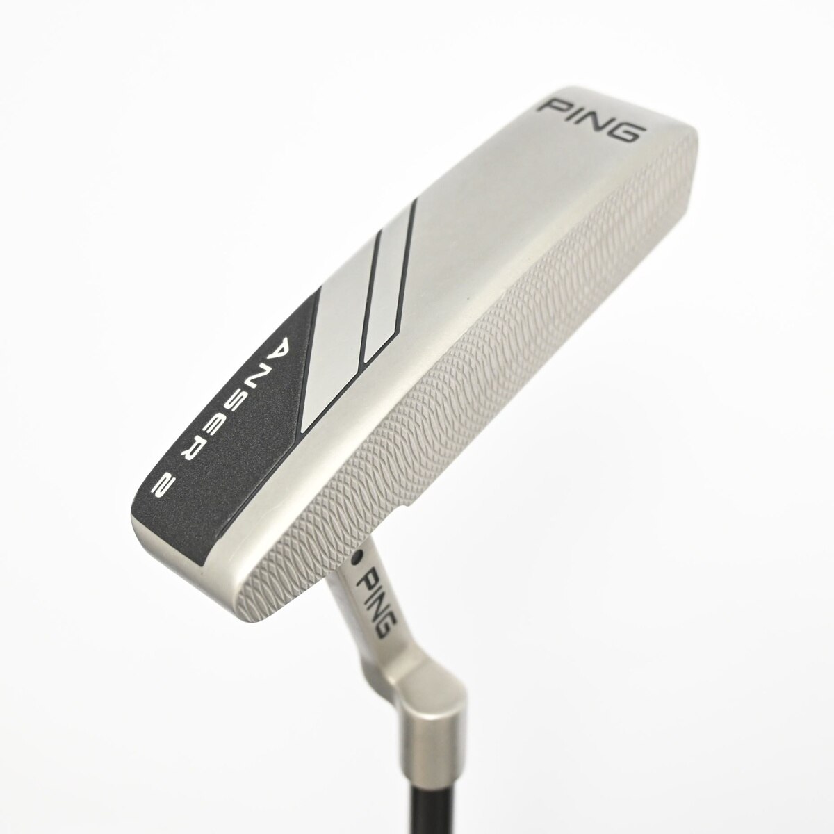 中古】ANSER 2(2024) パター (ピン) PING 通販｜GDO中古ゴルフクラブ