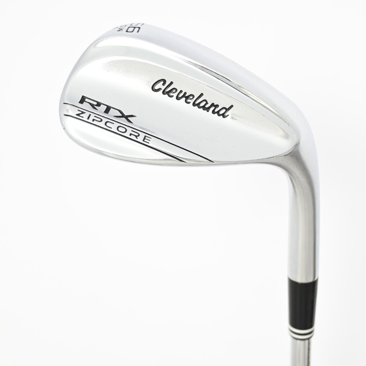 中古】RTX ジップコア ツアーサテン US ウェッジ Dynamic Gold SPINNER