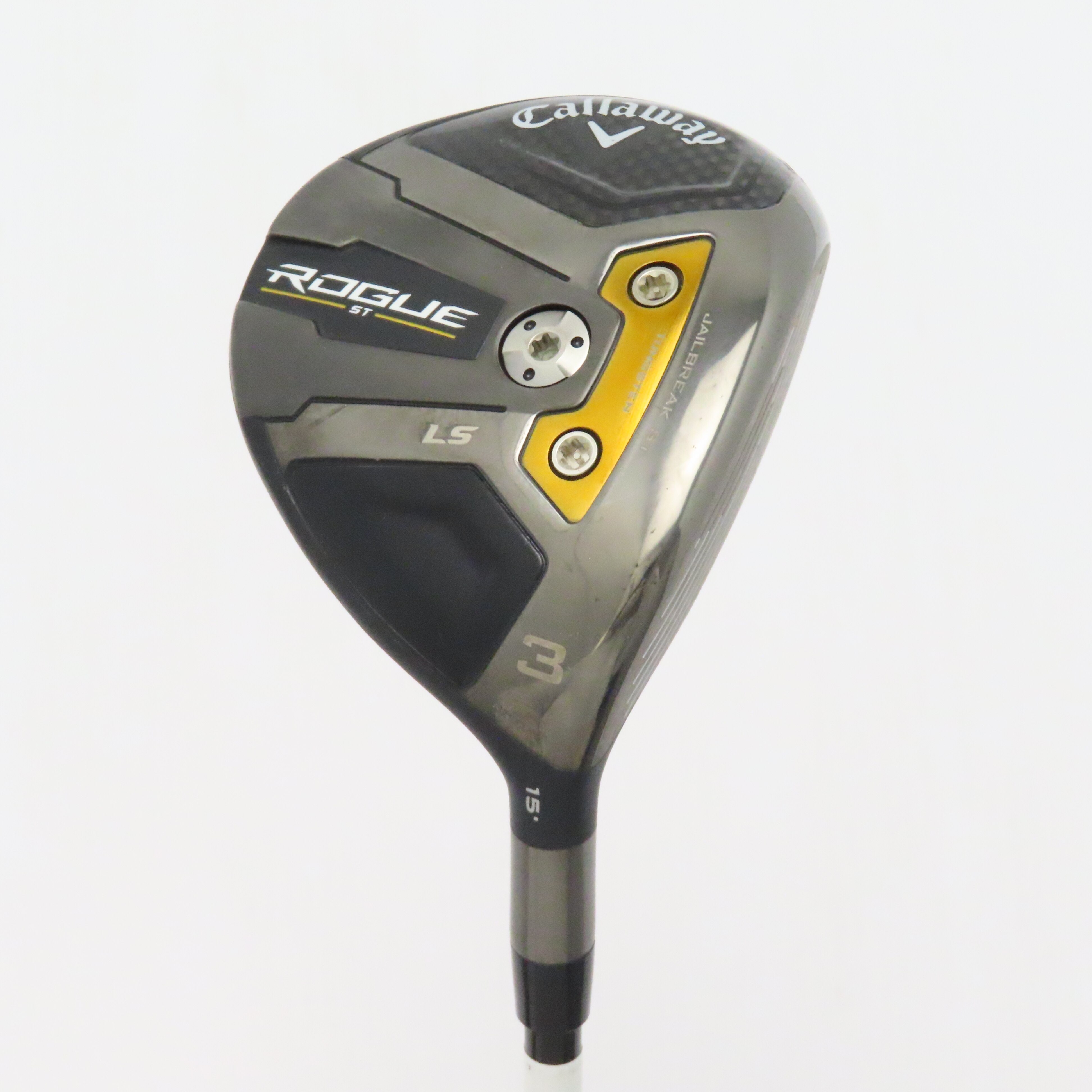 中古】ローグ ST LS フェアウェイウッド TENSEI 55 for Callaway（2022