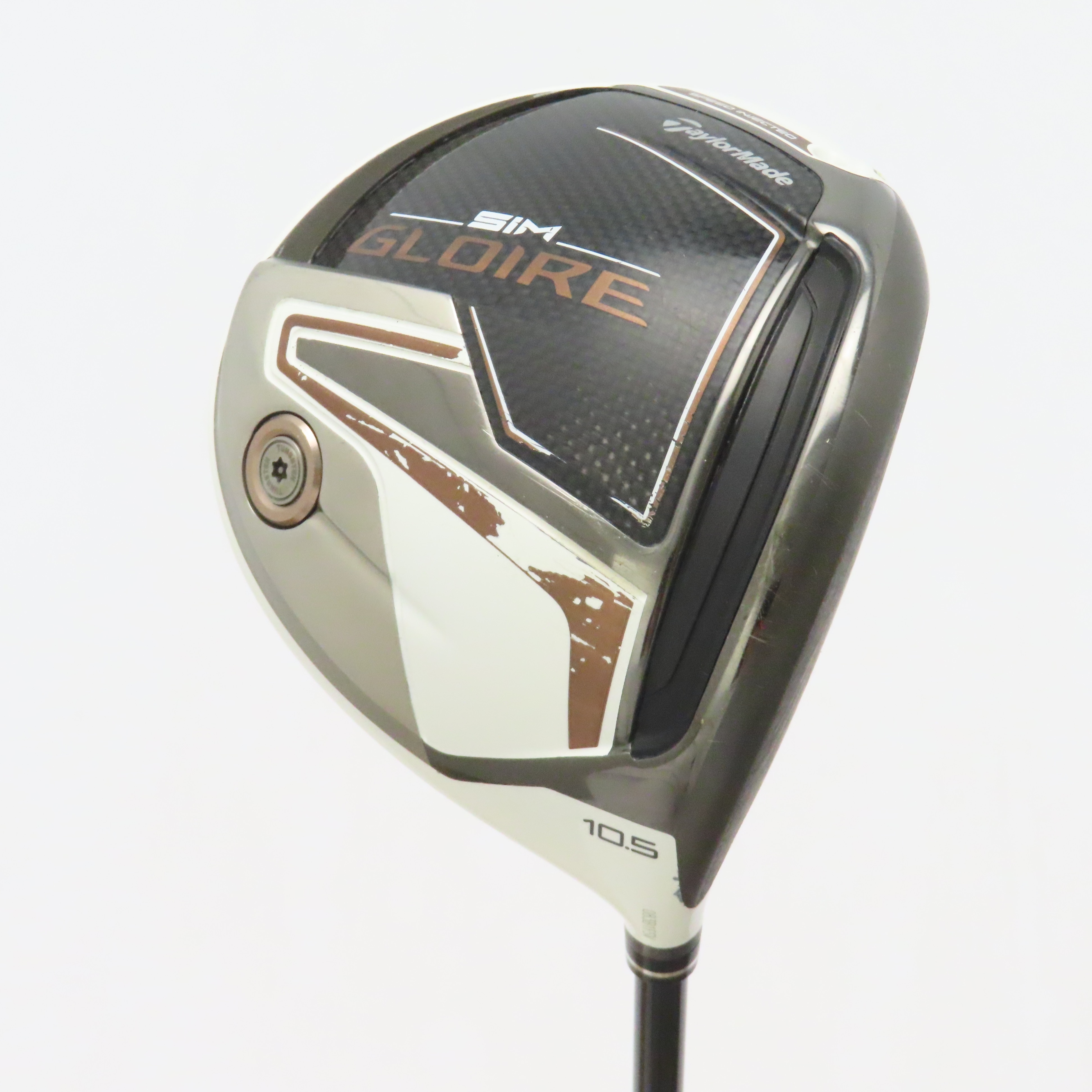 中古】SIM グローレ ドライバー (テーラーメイド) 通販｜GDO中古ゴルフ