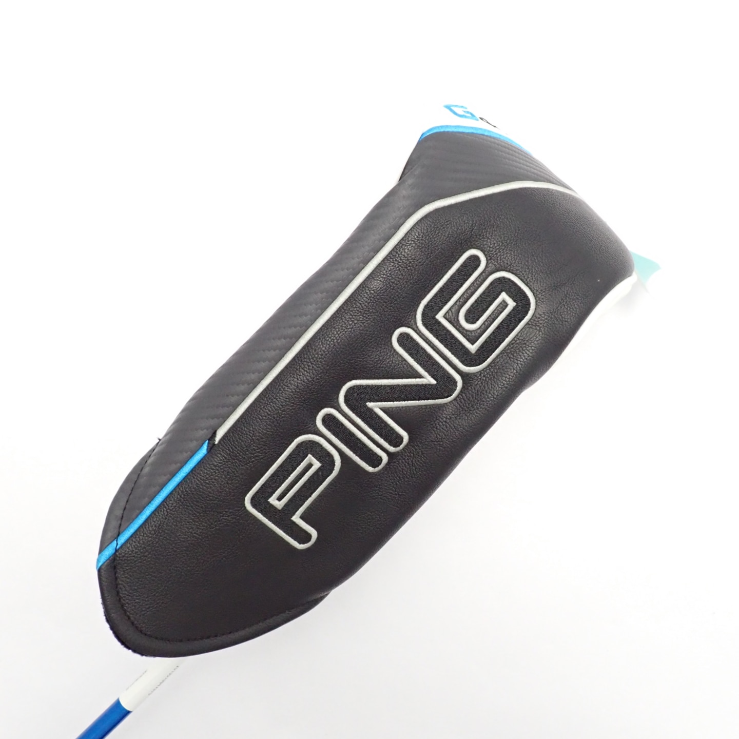 中古】G440 MAX ドライバー ALTA J CB BLUE 10.5 S C(ドライバー（単品