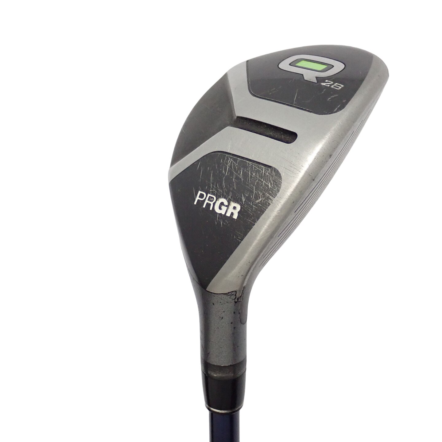 中古】プロギア(PRGR) ユーティリティ 通販｜GDO中古ゴルフクラブ