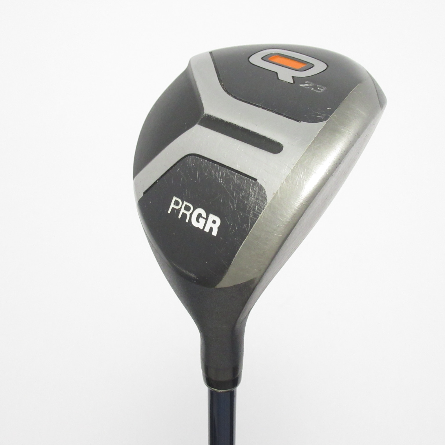 中古】プロギア(PRGR) フェアウェイウッド レディス 通販｜GDO中古