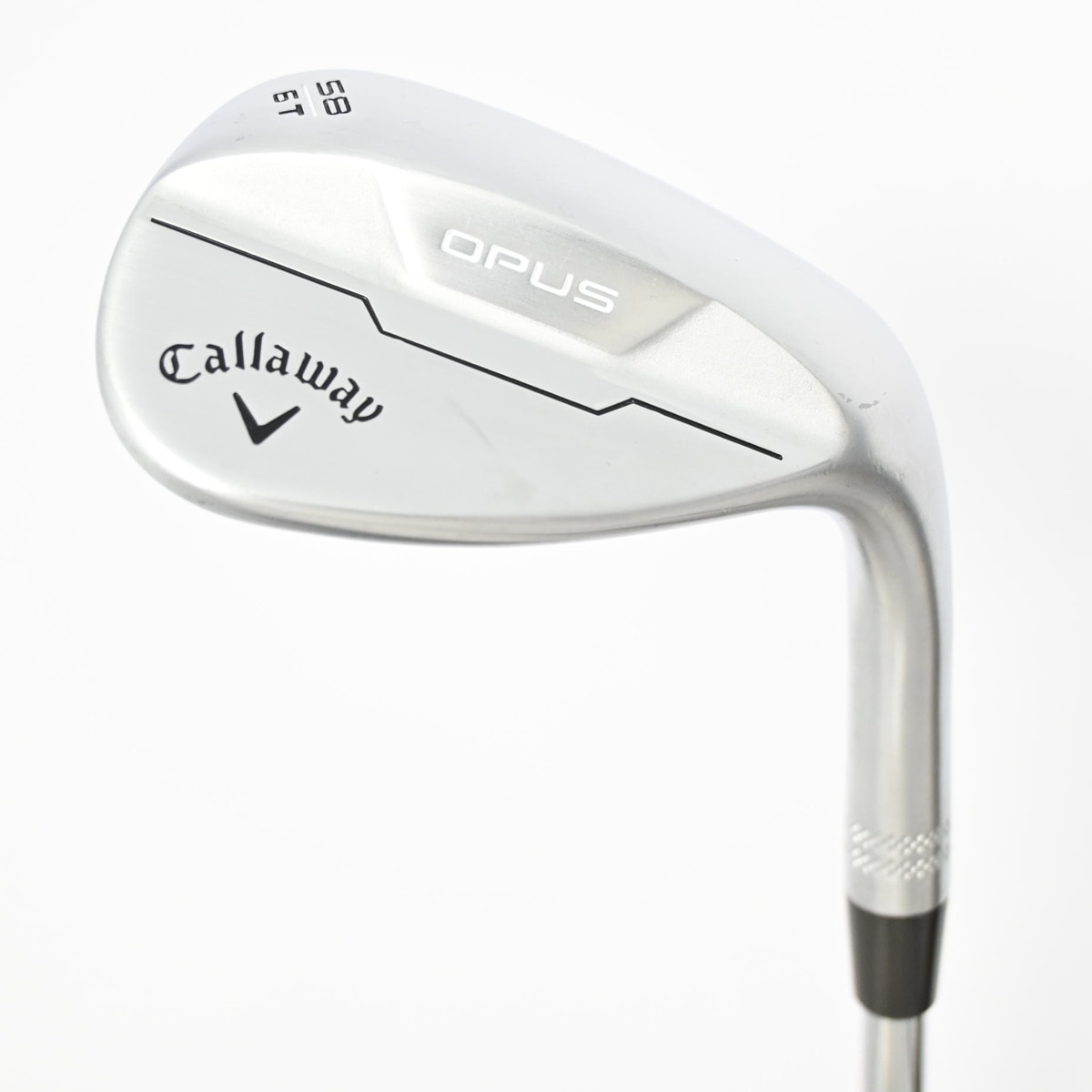 中古】キャロウェイ ウェッジ 通販｜GDO中古ゴルフクラブ