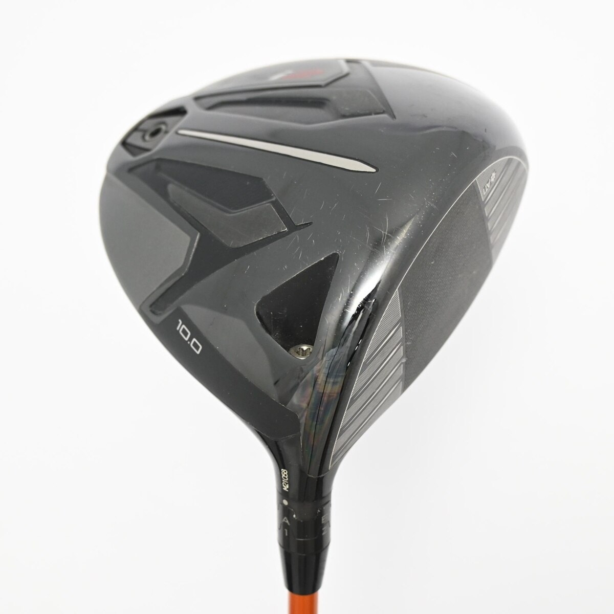 Titleist TSi2 ドライバー 10.0度 ツアーAD DI-5S 中古】TSi2 ドライバー Tour AD DI-5(2020) 10 S C(ドライバー（単品