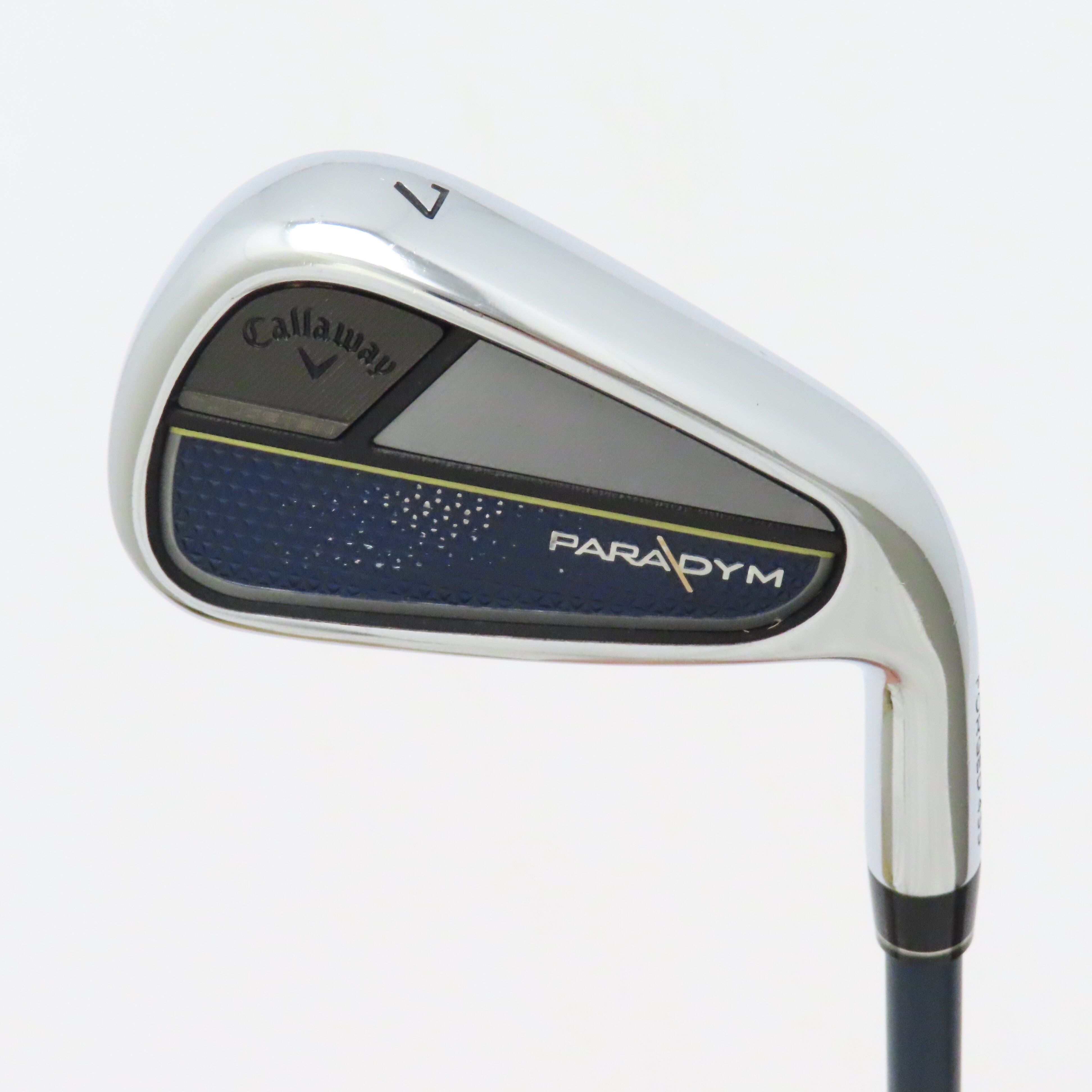 中古】パラダイム アイアン VENTUS TR 5 for Callaway 29 R C(アイアン