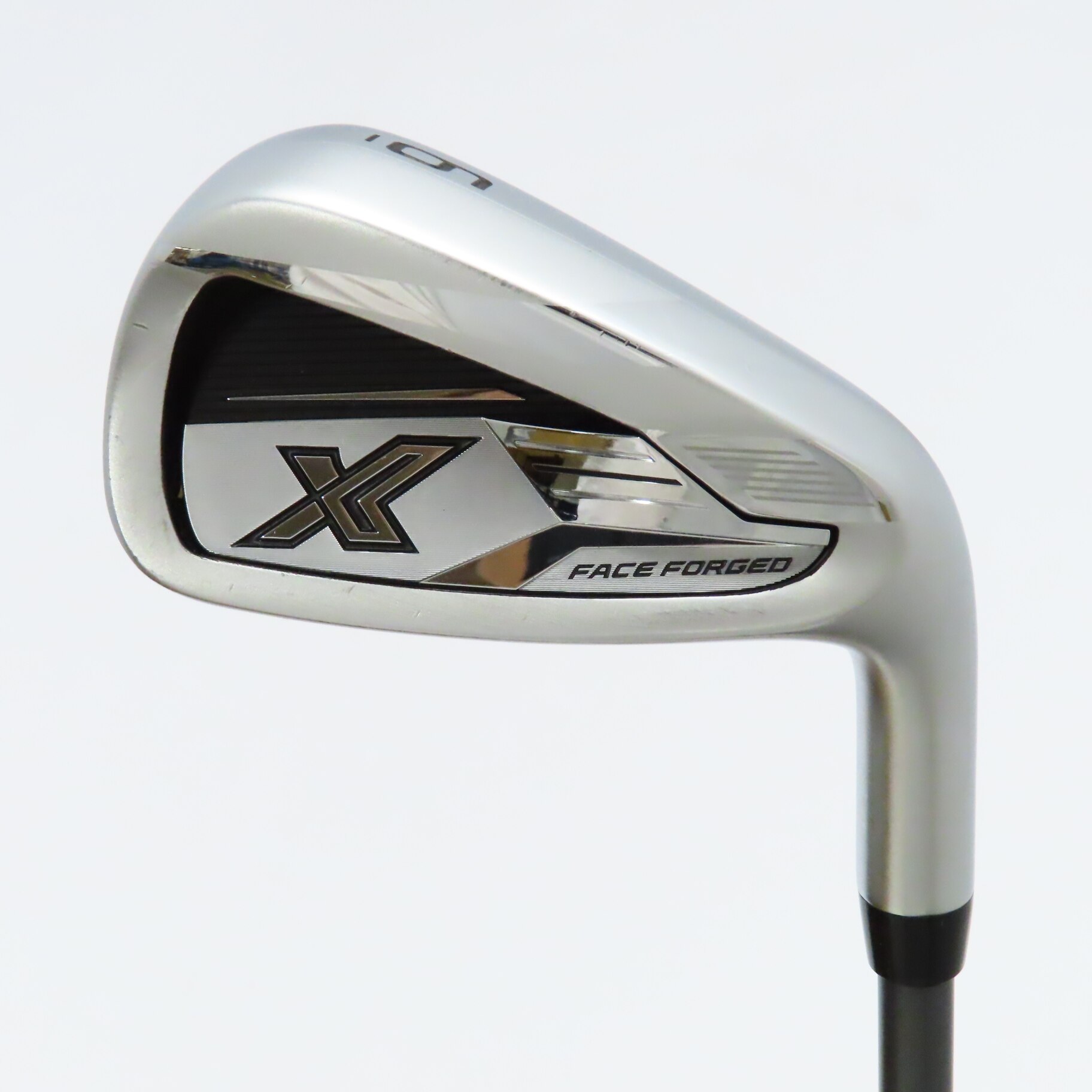 中古】ゼクシオ X(2024) アイアン Miyazaki AX-3 25.5 SR C(アイアン