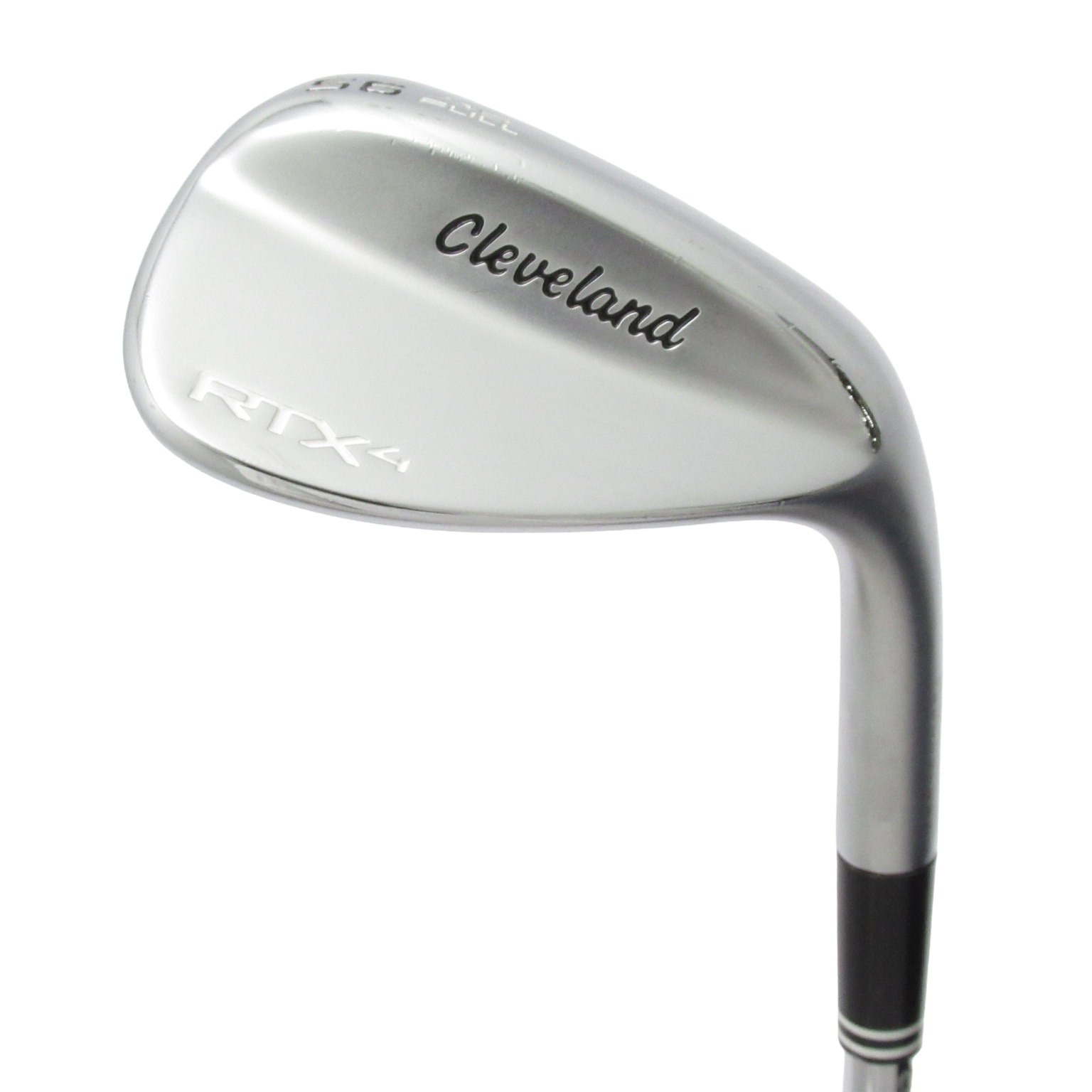 中古】RTX4 ツアーサテン仕上げ ウェッジ Dynamic Gold 56-10 S200 C