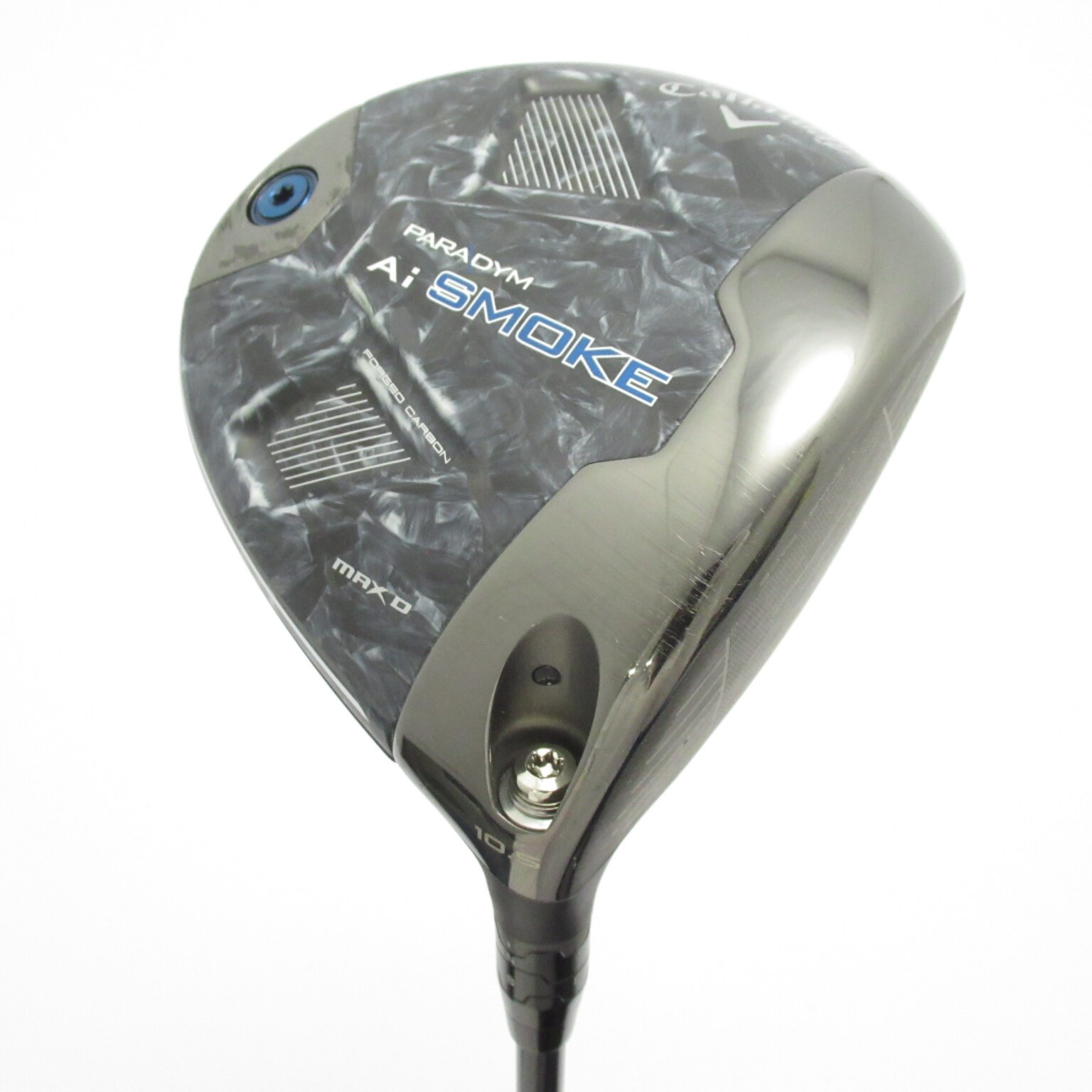 中古】PARADYM Ai SMOKE MAX D ドライバー (キャロウェイ) Ai SMOKE