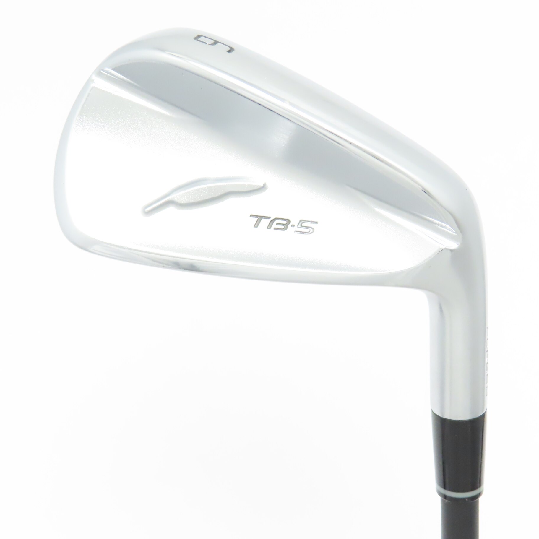 中古】TB-5 アイアンセット (フォーティーン) 通販｜GDO中古ゴルフクラブ