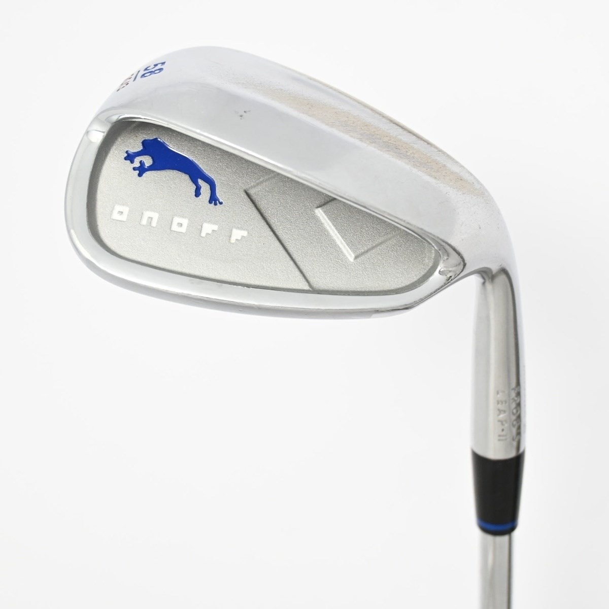 中古】オノフ LABOSPEC FROGS LEAP 2(2021) ウェッジ N.S.PRO 950GH