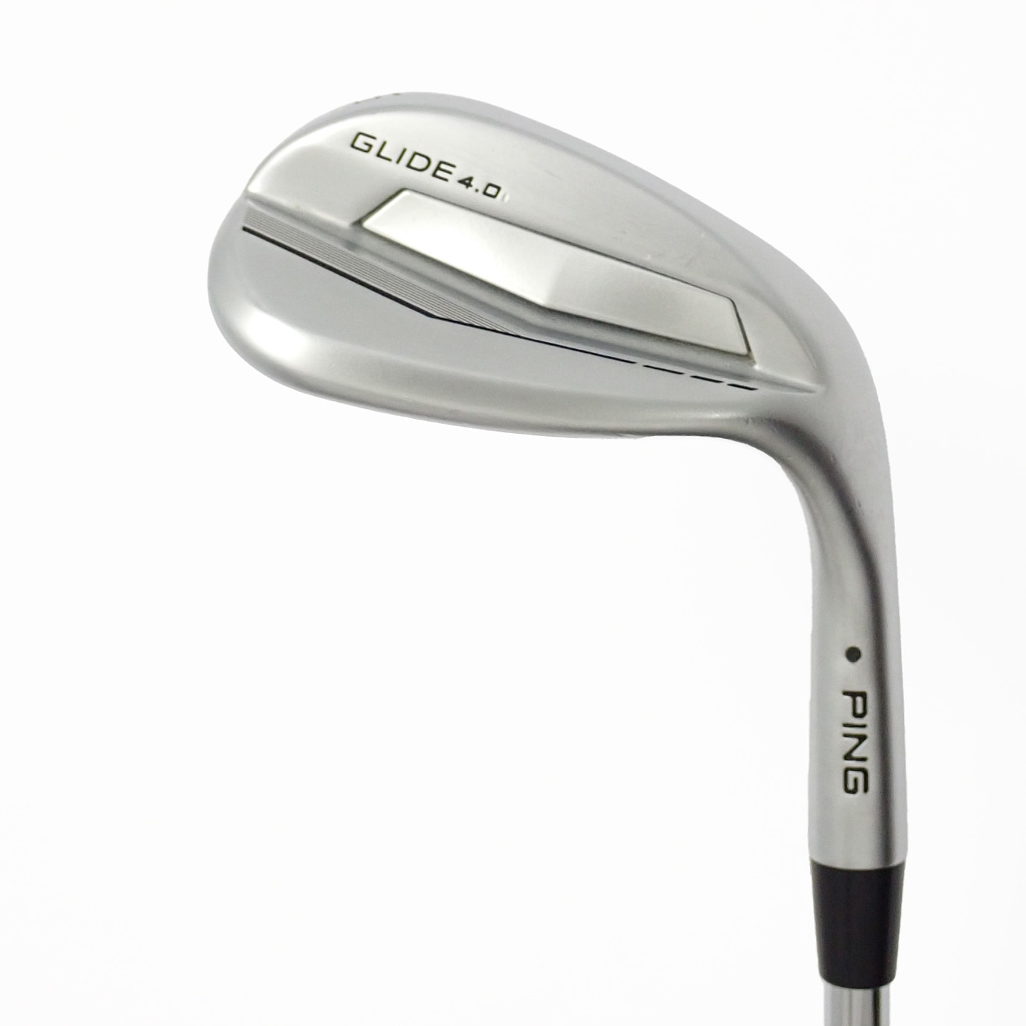 ピン グライド4.0S ウエッジNS PRO MODUS3 TOUR115S 46°50° 2本セット