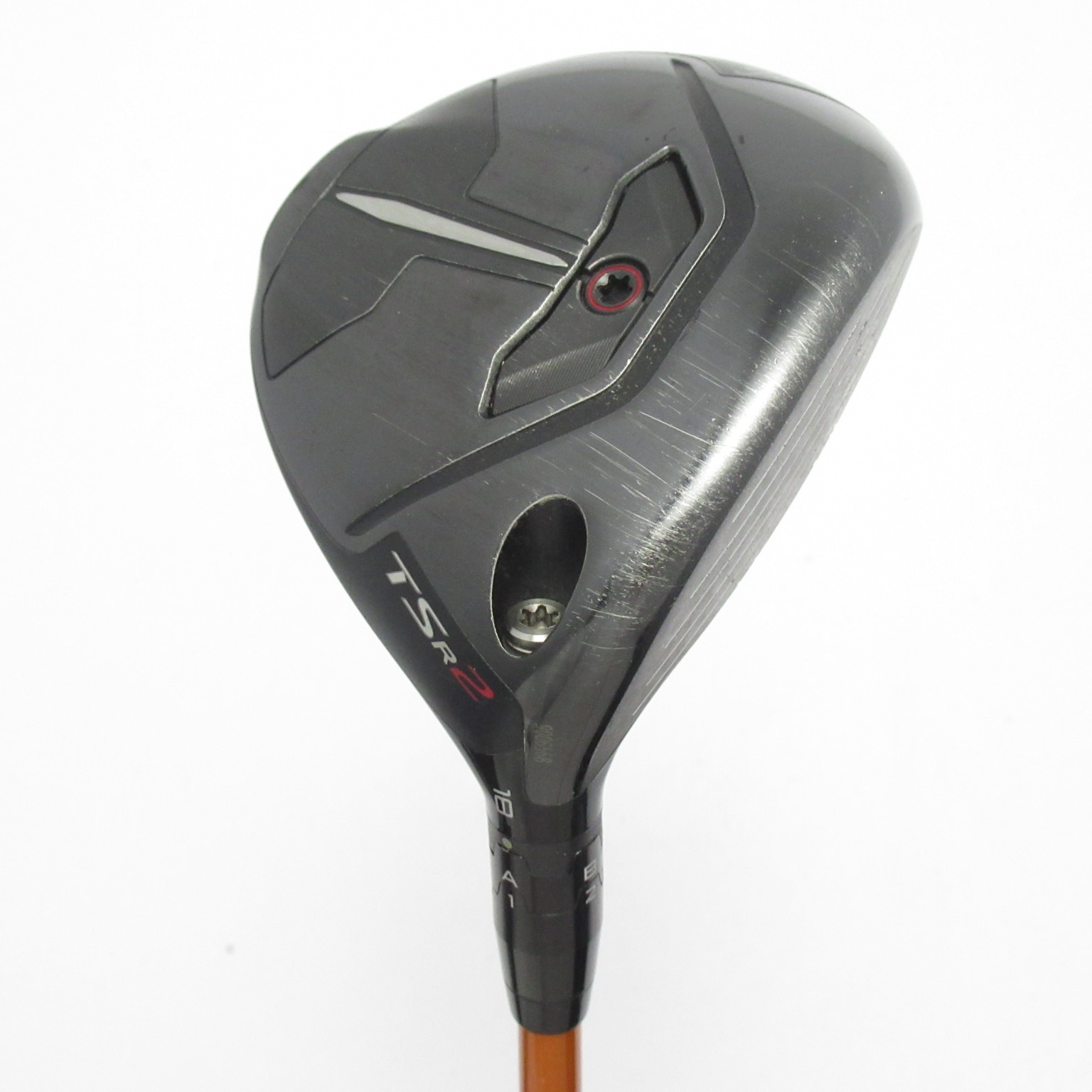 中古】TSR2 フェアウェイウッド (タイトリスト) TSR 通販｜GDO中古