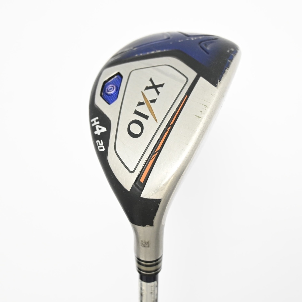 中古】ゼクシオ ユーティリティ (ダンロップ) 通販｜GDO中古ゴルフクラブ