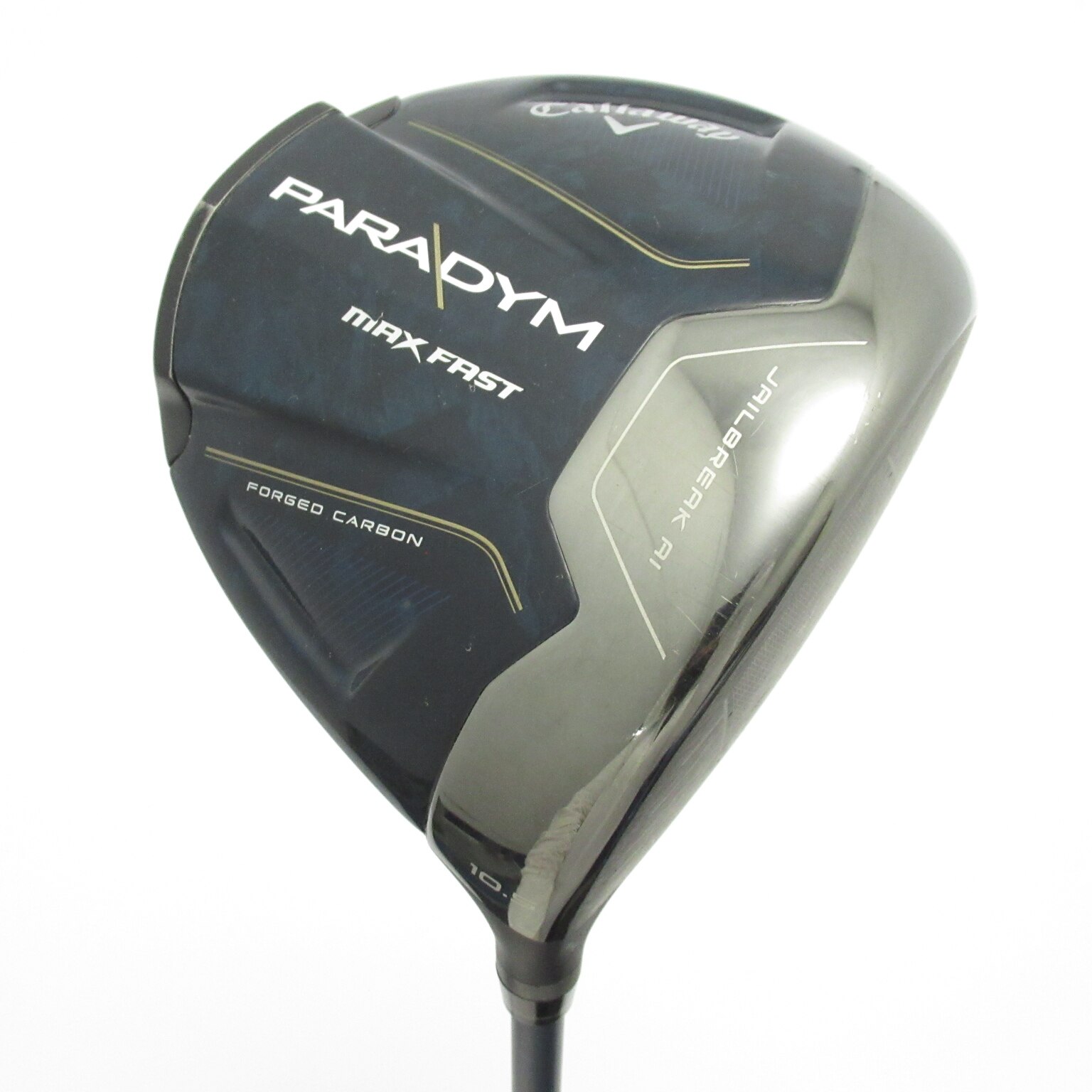 中古】パラダイム MAX FAST (キャロウェイ) パラダイム メンズ 通販