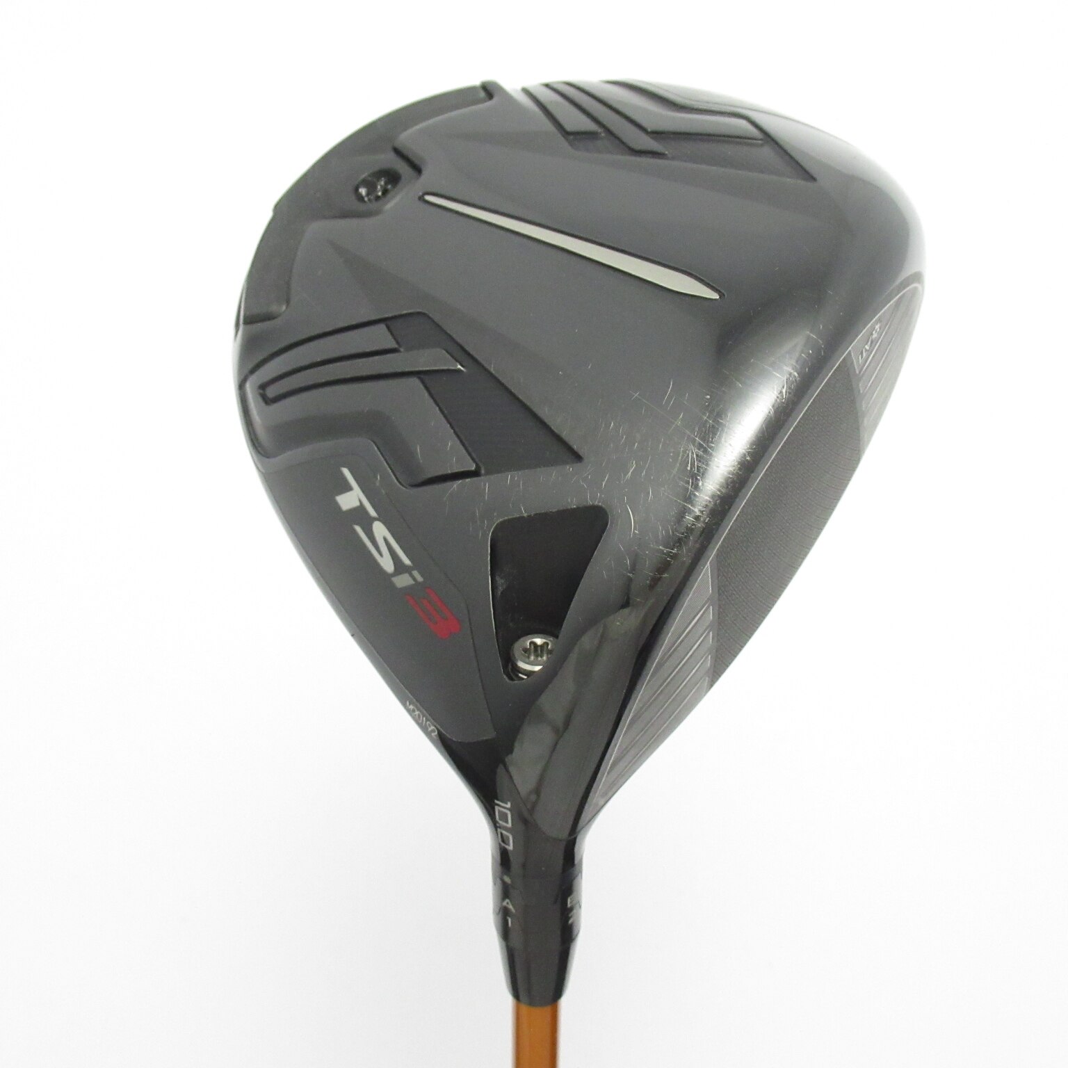 中古】TSi3 ドライバー Tour AD DI-5(2020) 10 S CD(ドライバー（単品