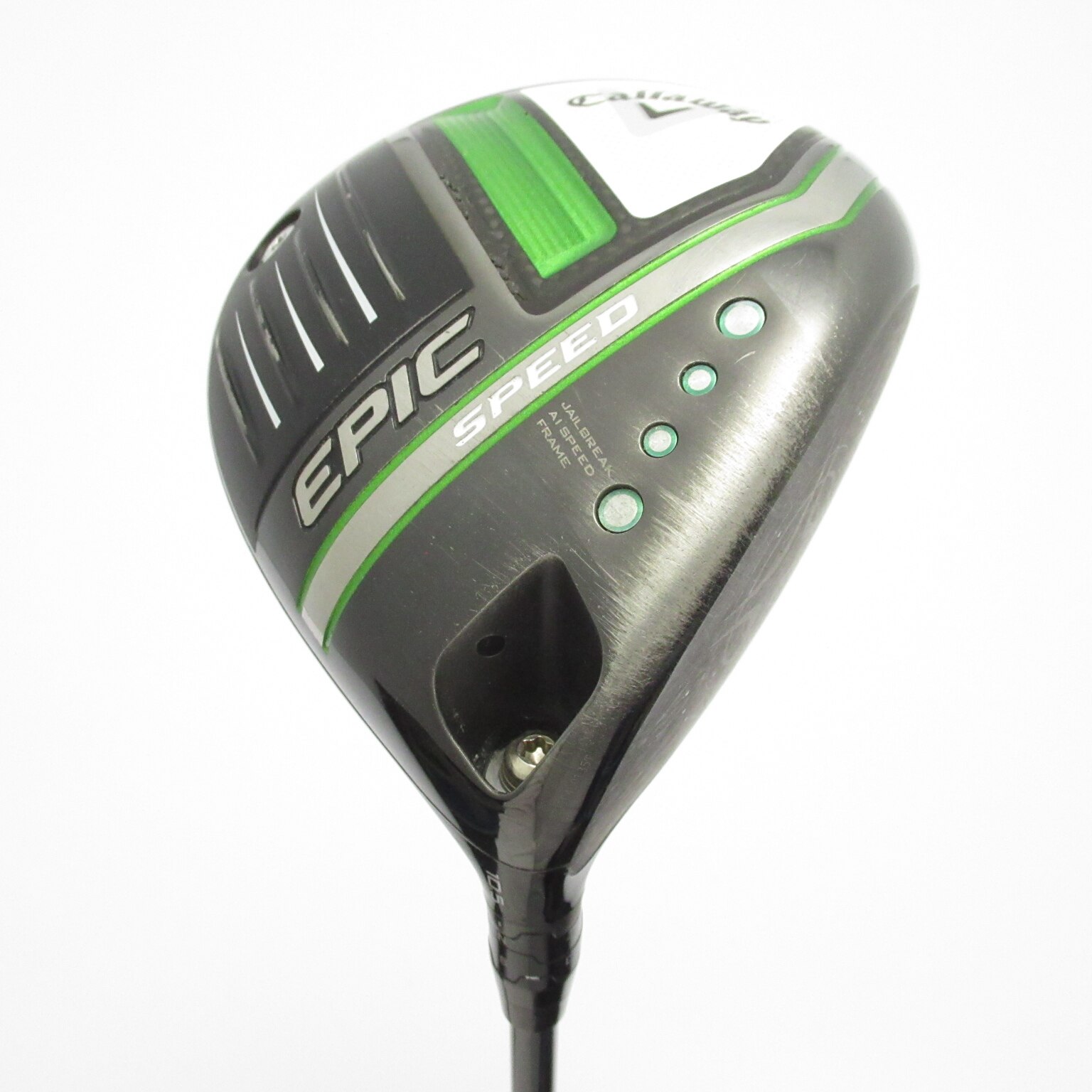中古】エピック ドライバー (キャロウェイ) 通販｜GDO中古ゴルフクラブ