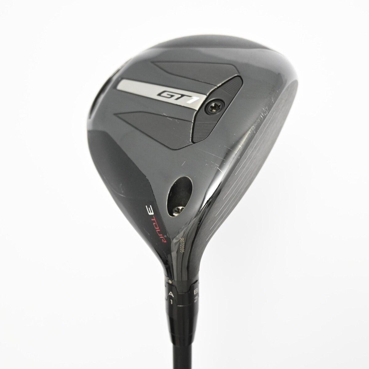 中古】GT1 3TOUR フェアウェイウッド (タイトリスト) Titleist 通販