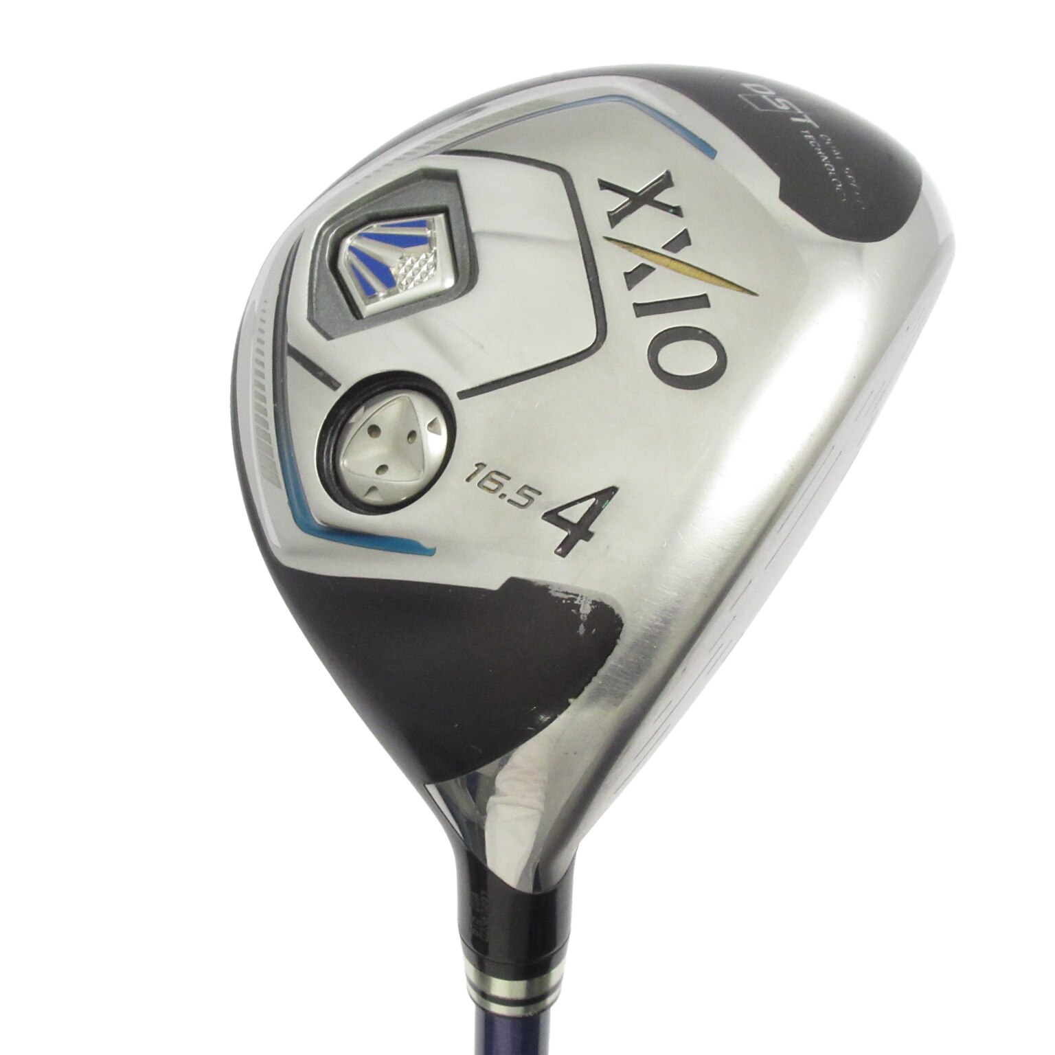 中古】ゼクシオ フェアウェイウッド (ダンロップ) 通販｜GDO中古ゴルフ