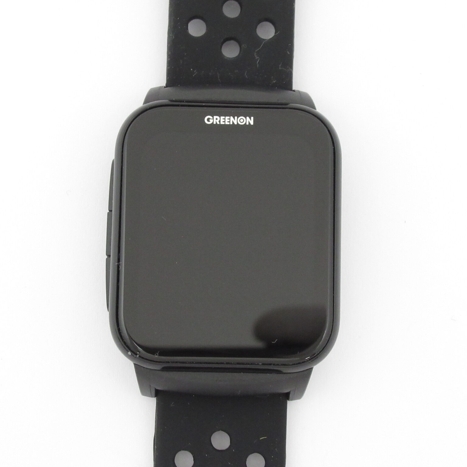 中古】THE GOLF WATCH GS501 距離測定器 (GREENON) GREENON 通販 中古】THE GOLF WATCH GS501 距離測定器 (GREENON) GREENON 通販