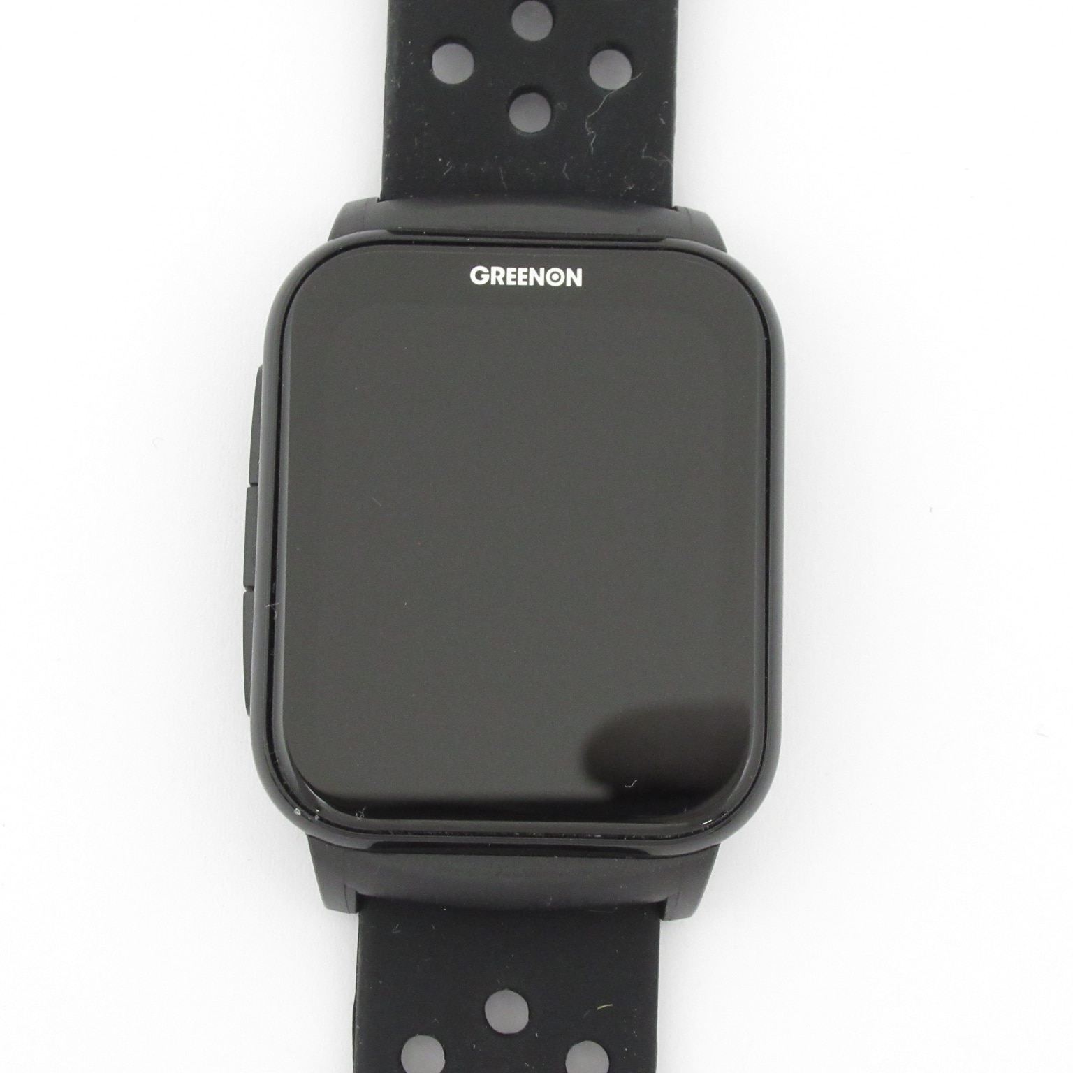 中古】THE GOLF WATCH GS501 - - - CD(パーツ)|GREENON(グリーンオン