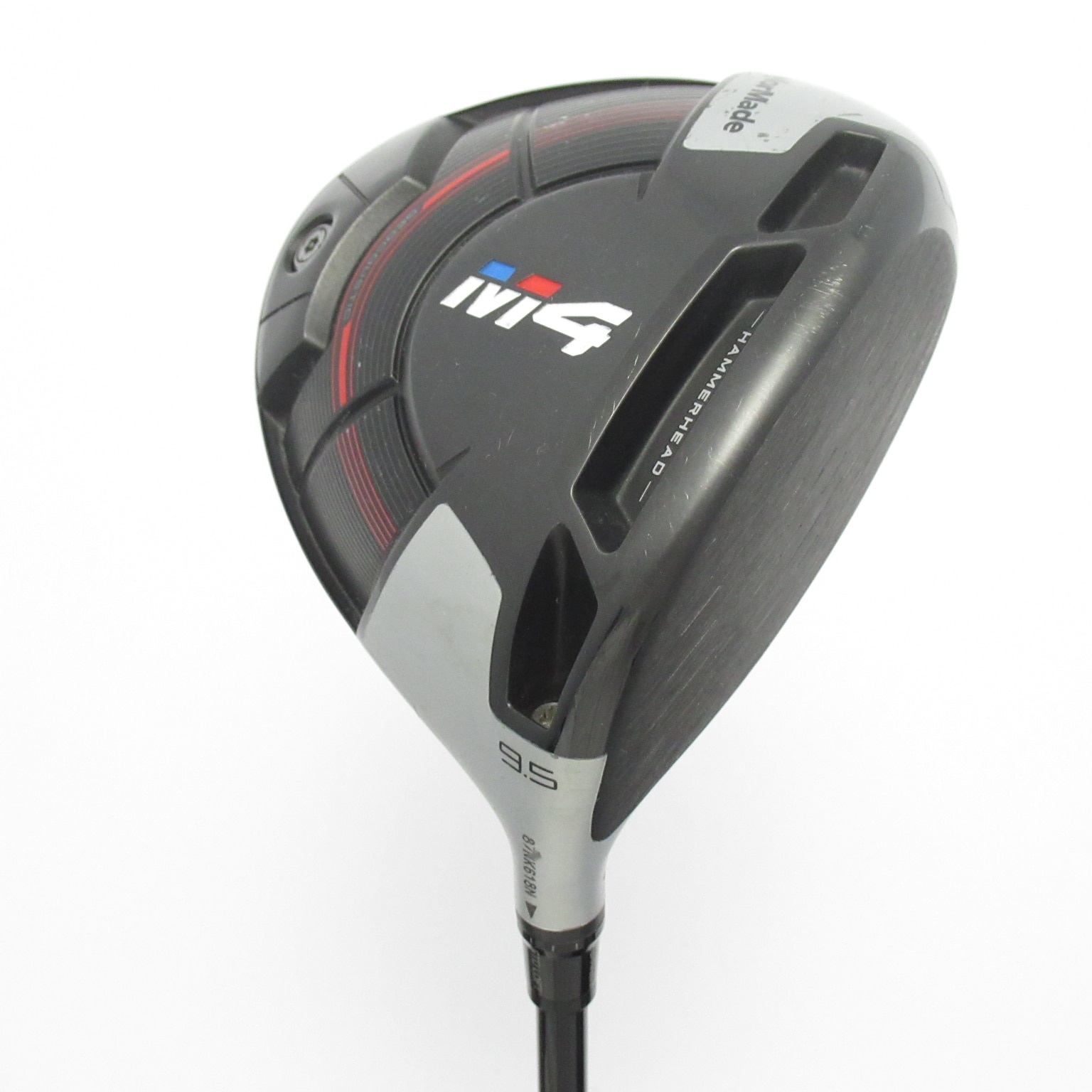 中古】M4 (テーラーメイド) 通販｜GDO中古ゴルフクラブ