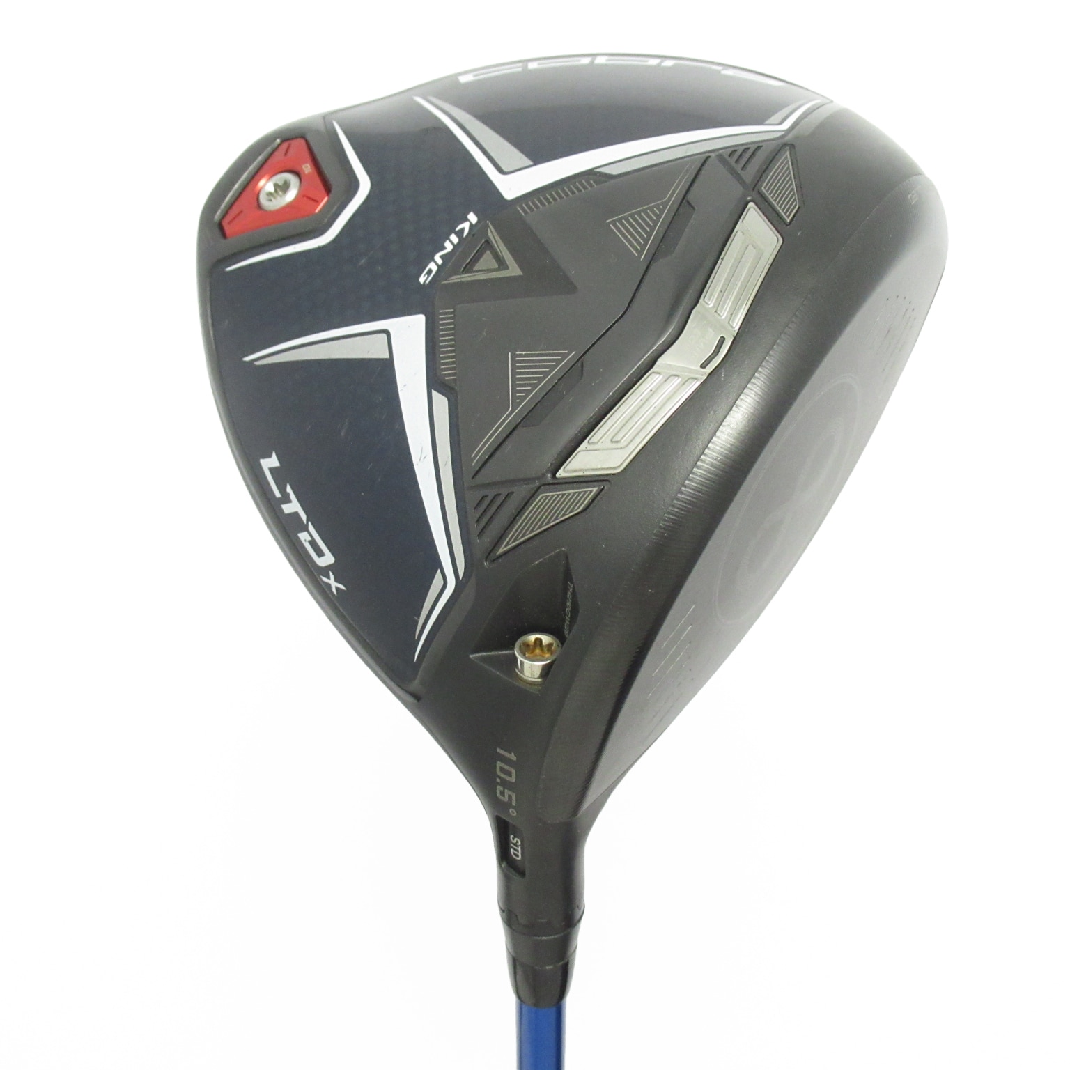 中古】LTDX ドライバー (コブラ) キング 通販｜GDO中古ゴルフクラブ