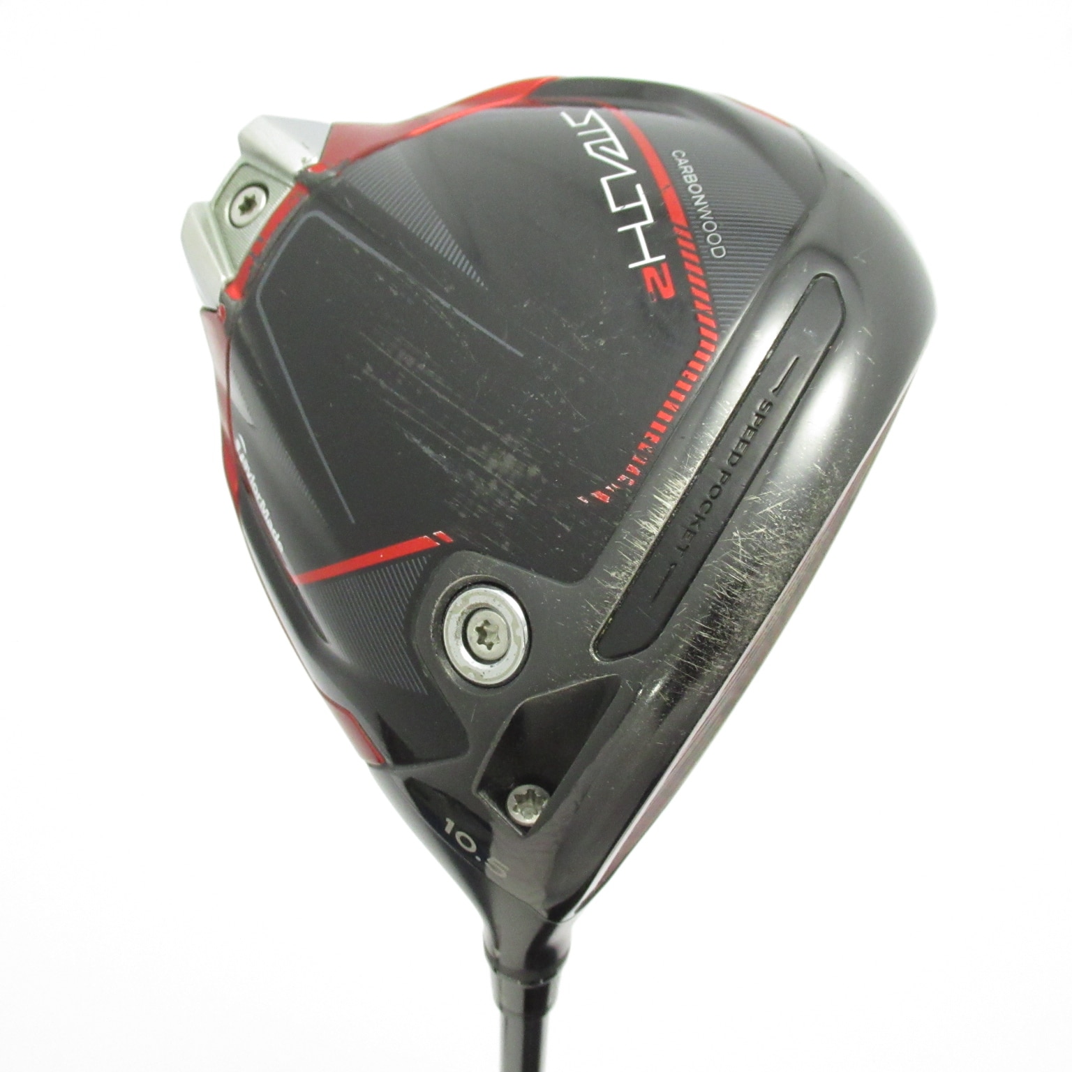 中古】ステルス2 ドライバー TENSEI RED TM50(2022) 10.5 S D