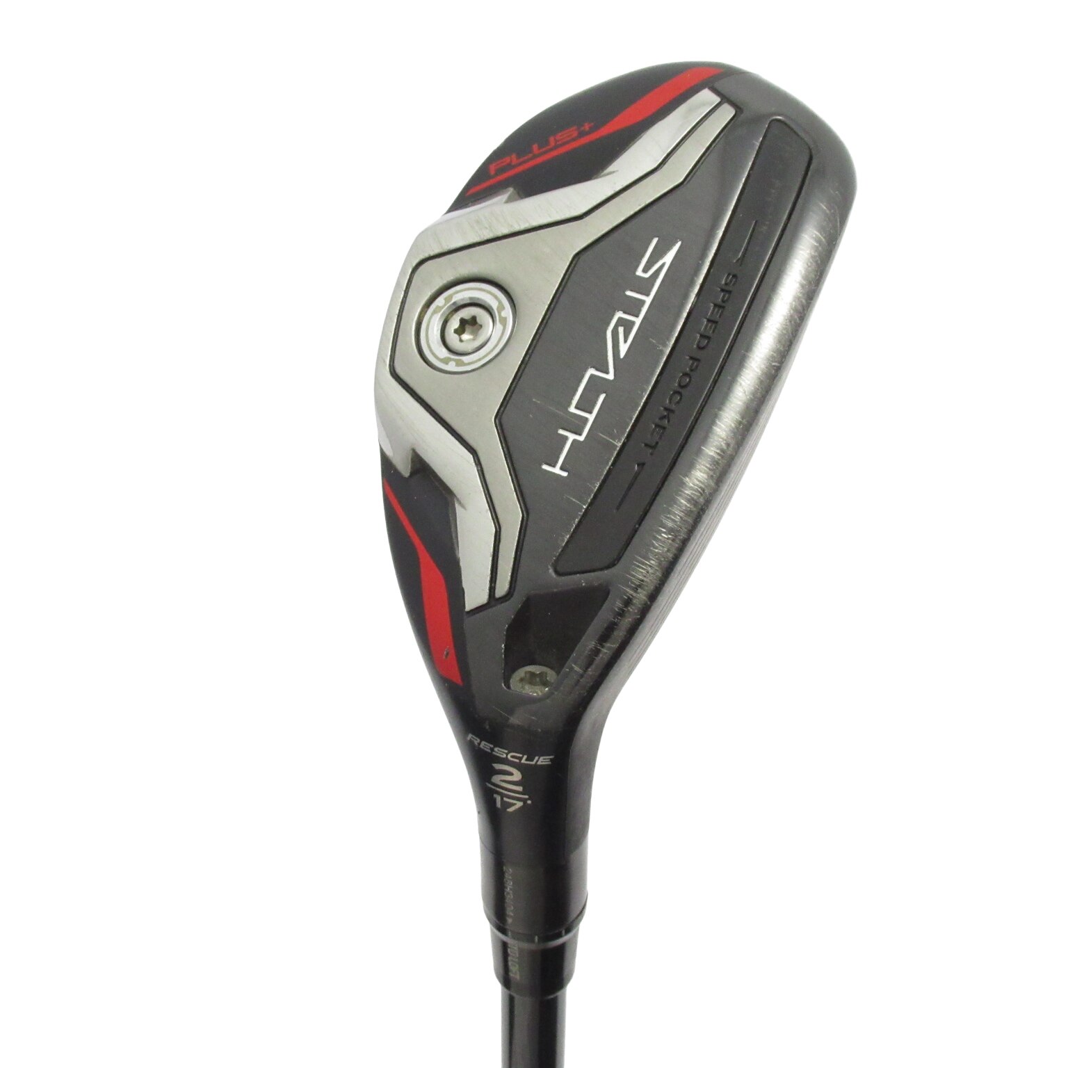 中古】ステルス ユーティリティ (テーラーメイド) 通販｜GDO中古ゴルフ