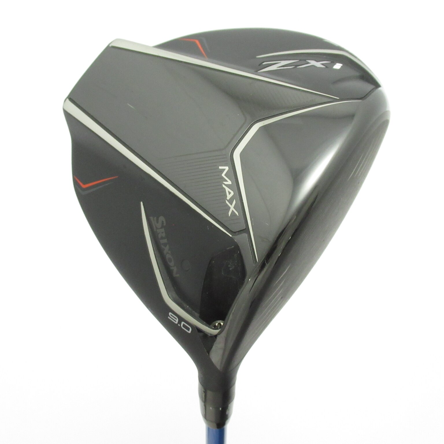 中古】スリクソン Zxi MAX (ダンロップ) スリクソン 通販｜GDO中古