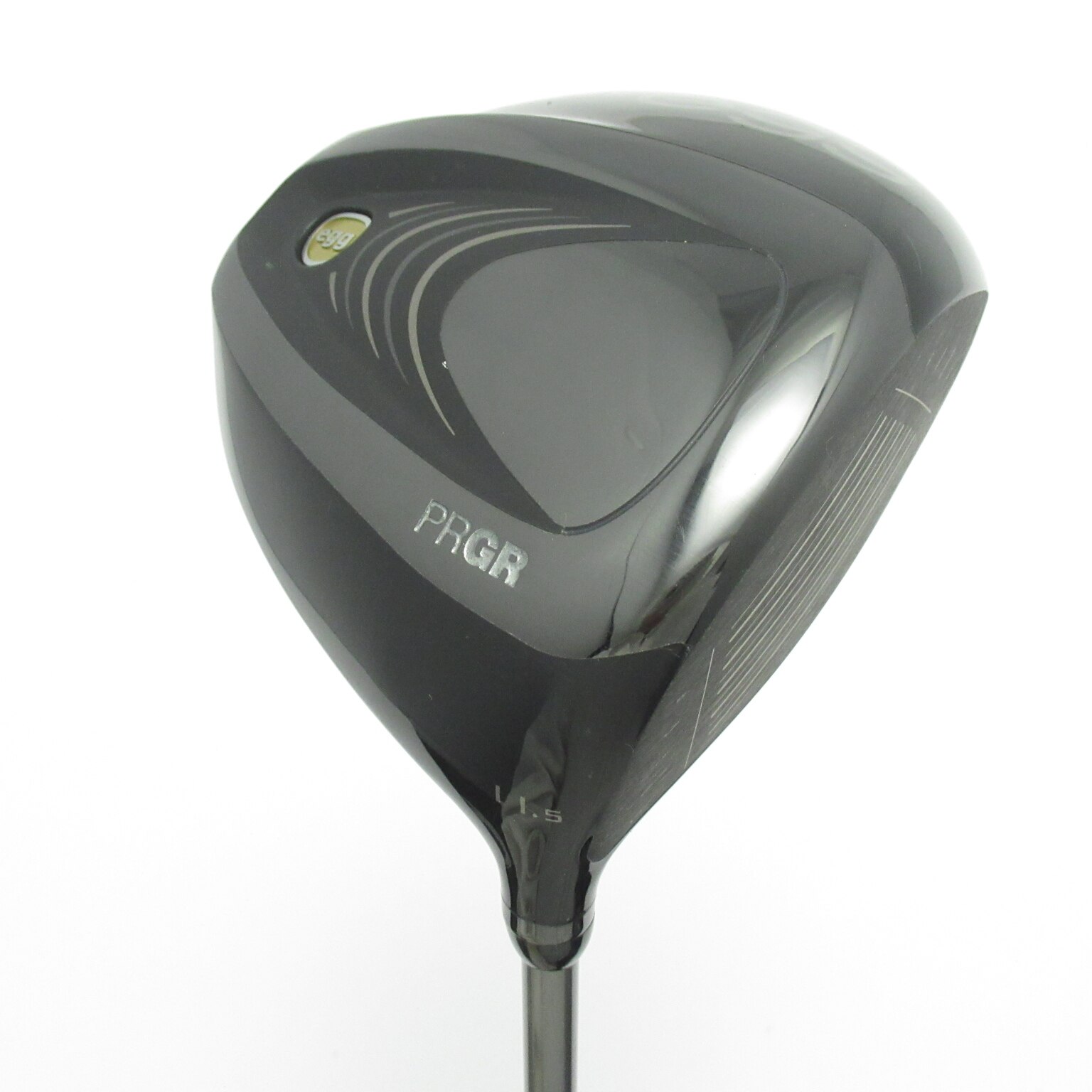 即決 中古 egg EXTREME(エクストリーム) ドライバー 2020 1W