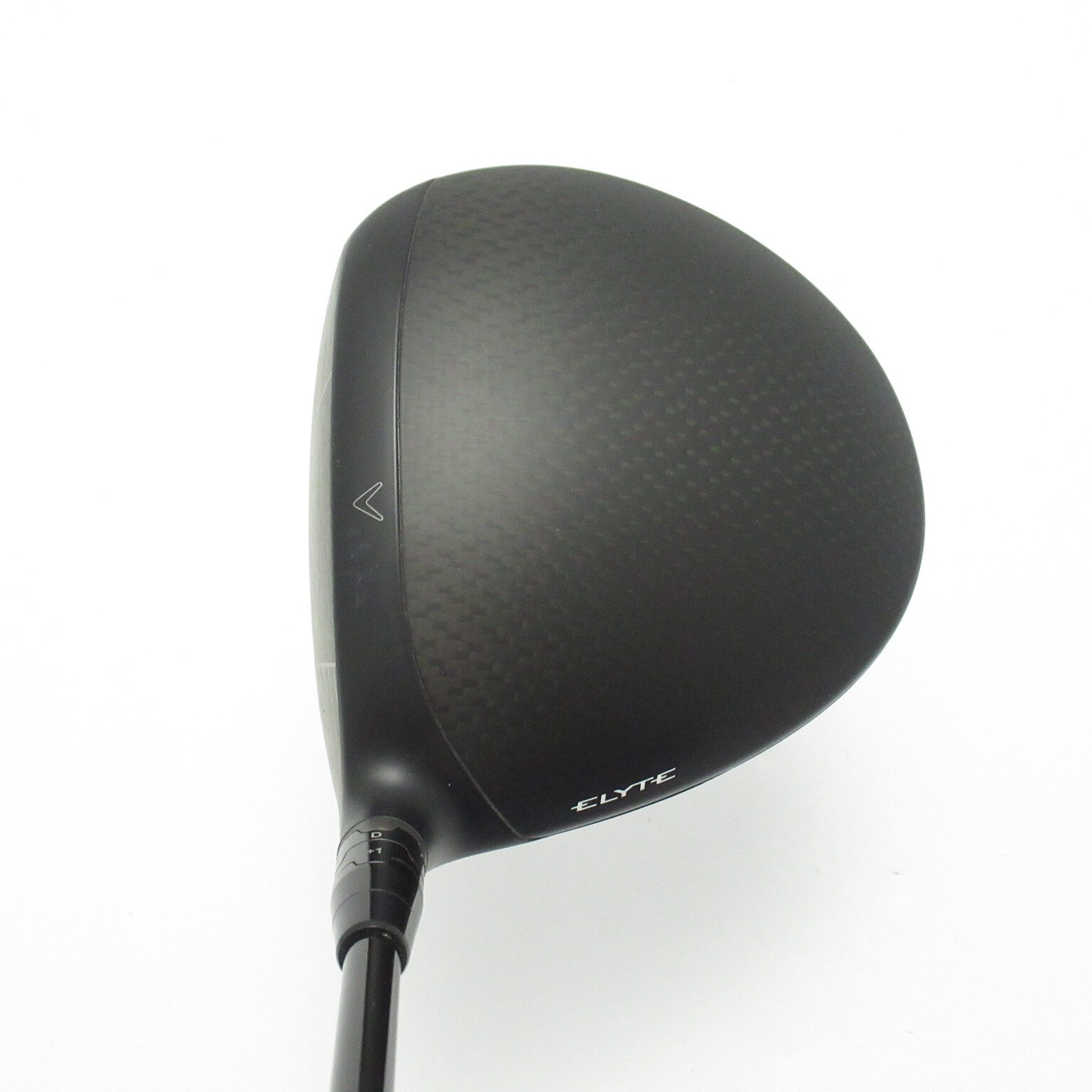 中古】エリート X ドライバー ATTAS RX ULTRA BLACK 6 10.5 S C