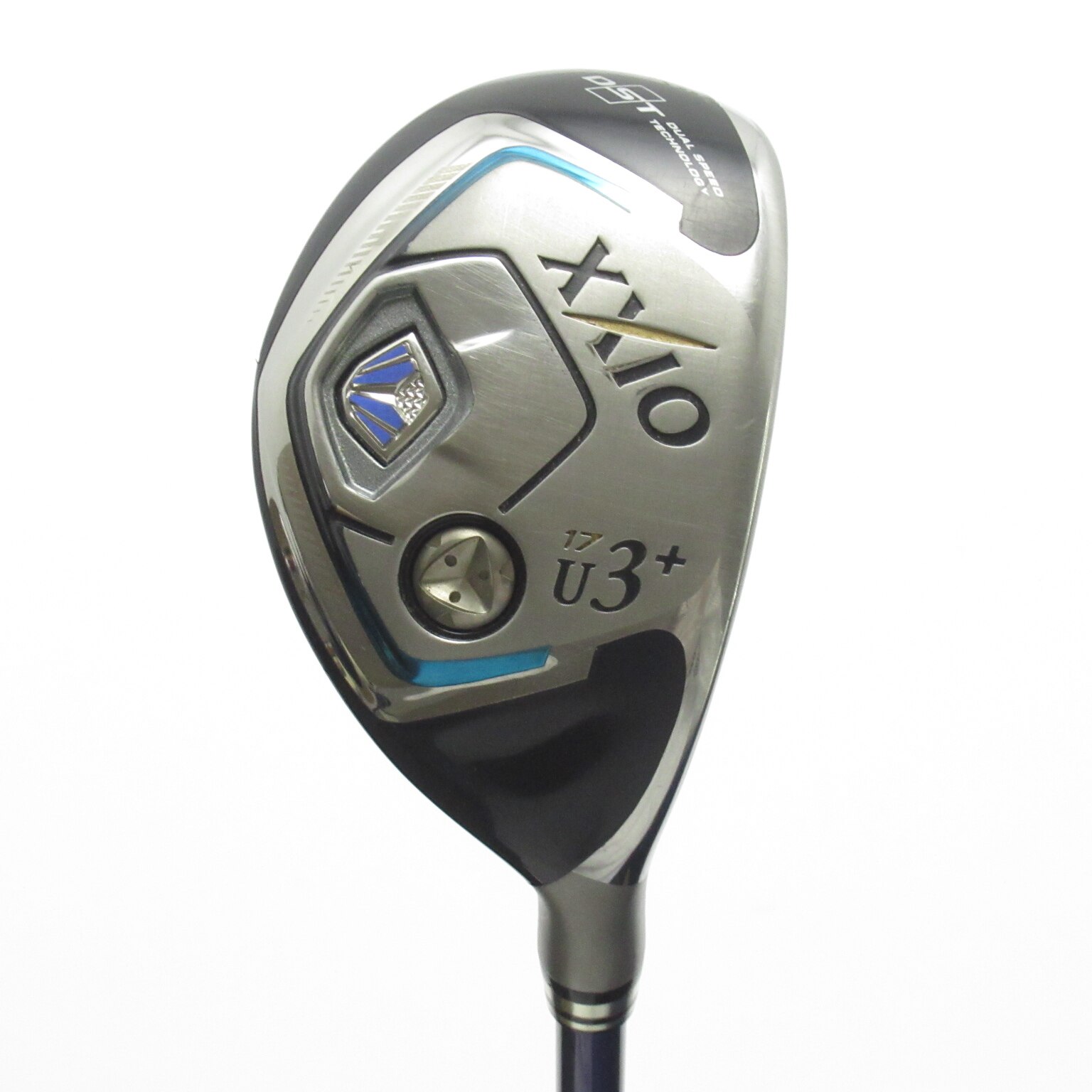 中古】ゼクシオ エイト(2014) ユーティリティ MP800 17 SR CD