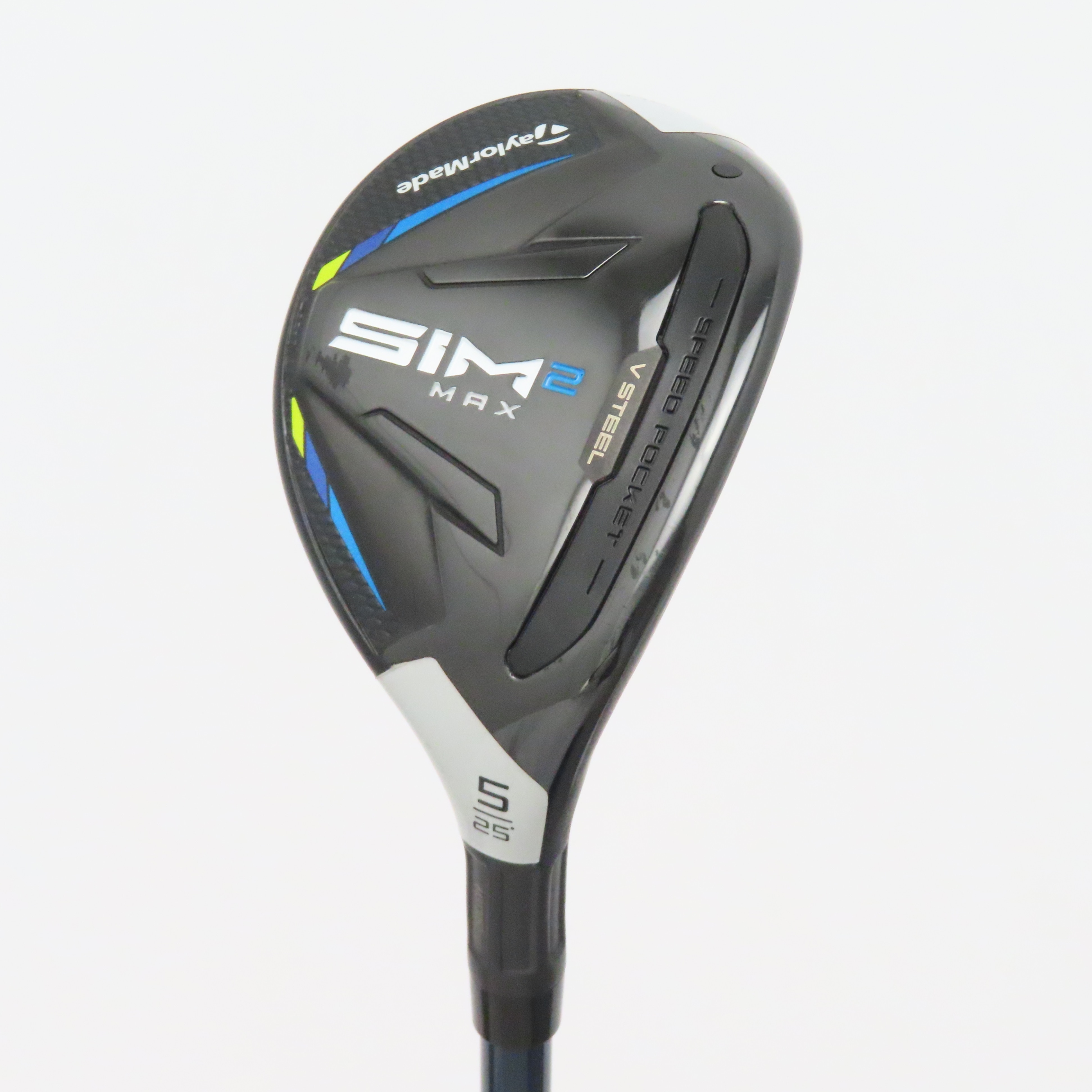 中古】SIM2 ユーティリティ (テーラーメイド) 通販｜GDO中古ゴルフクラブ