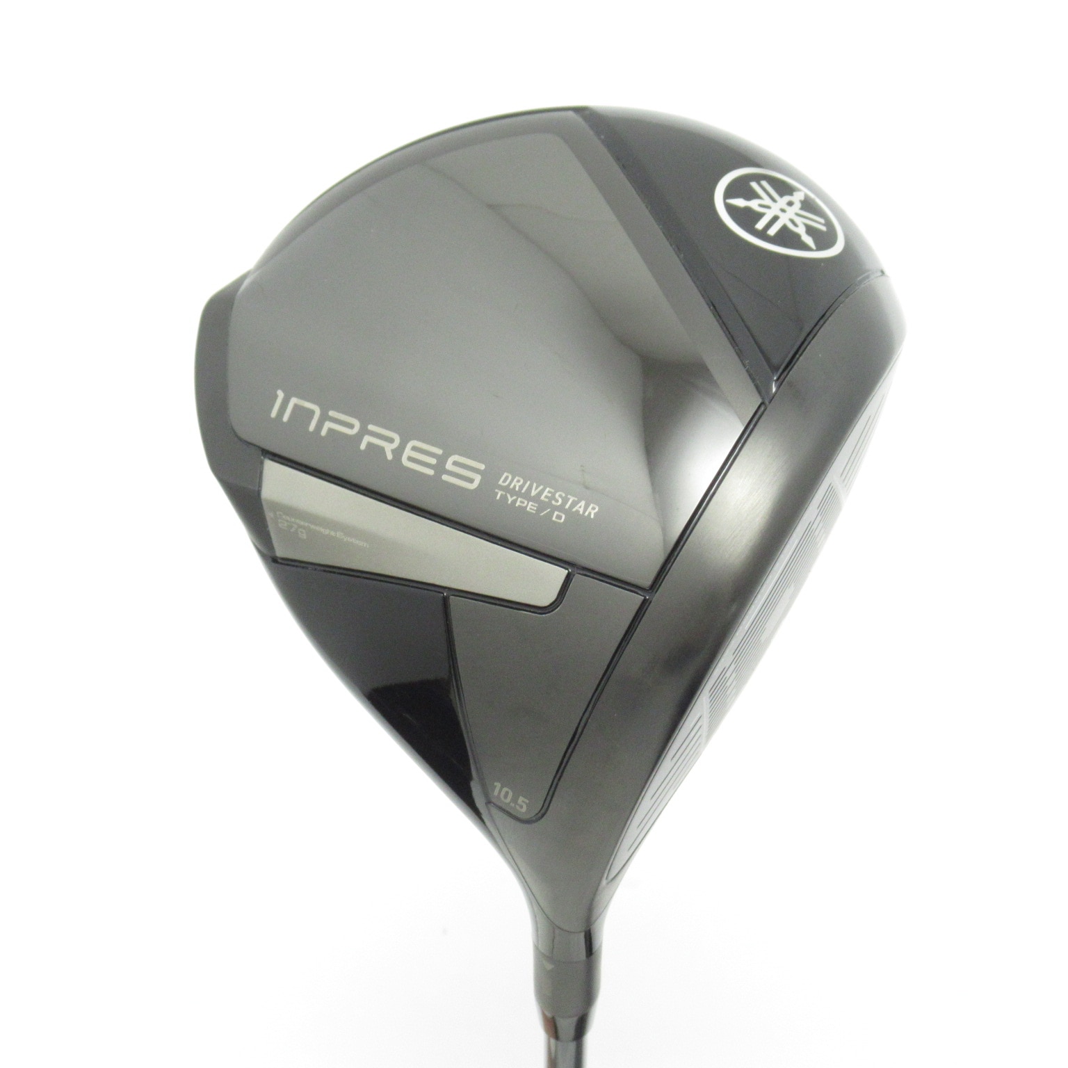 中古】インプレス ドライバー (ヤマハ) メンズ 通販｜GDO中古ゴルフクラブ