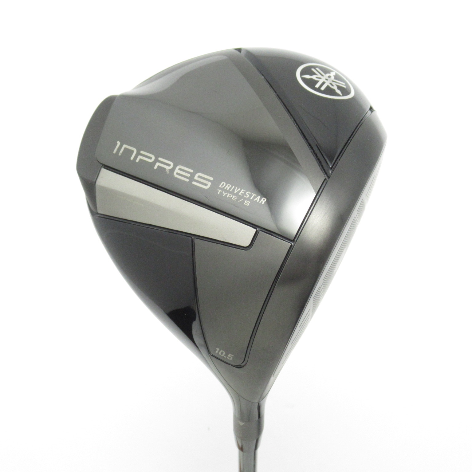 中古】インプレス DRIVE STAR TypeS(2025) ドライバー Speeder Nx for
