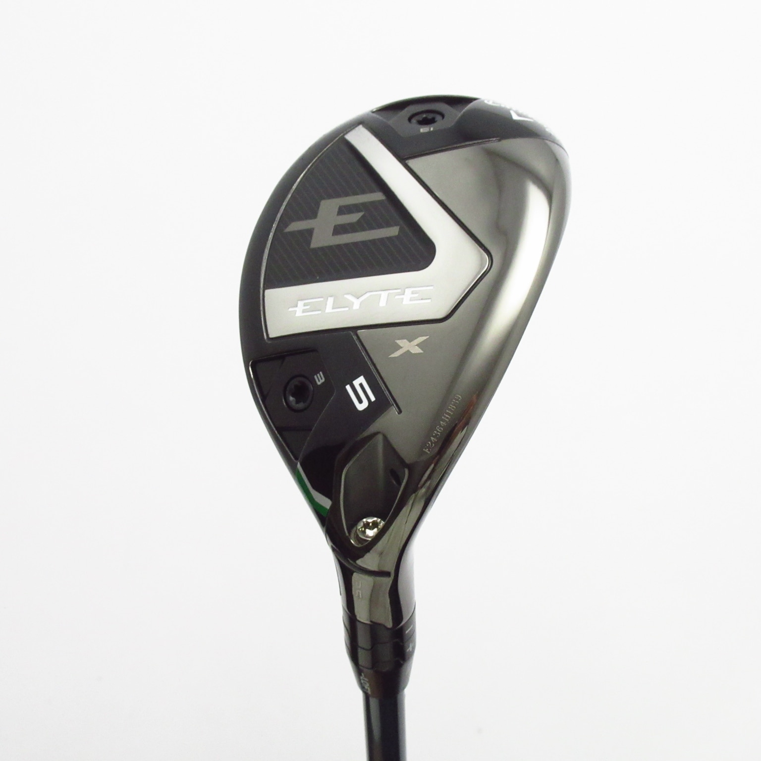 中古】エリート X ユーティリティ (キャロウェイ) エリート 通販｜GDO