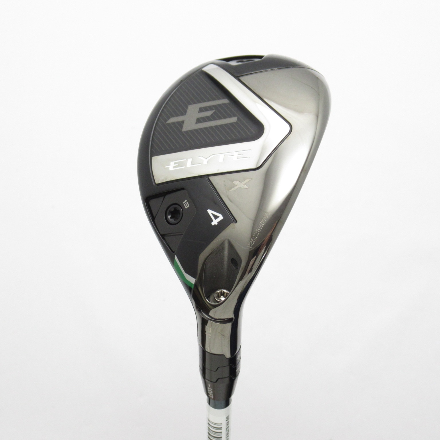中古】エリート X ユーティリティ VENTUS GREEN 5 for Callaway 21 R B