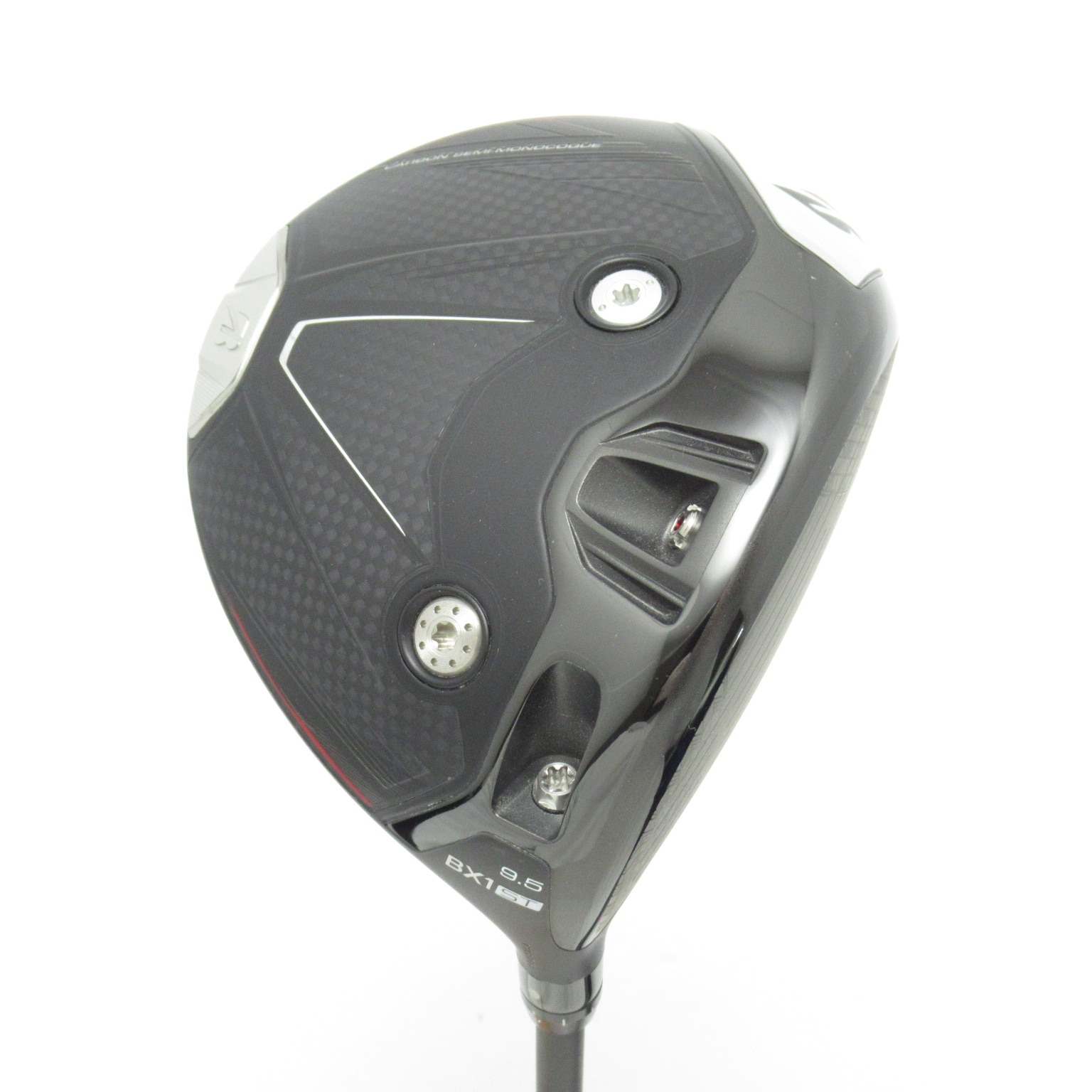中古】BX1 ST ドライバー VENTUS BS6 II 9.5 S B(ドライバー（単品
