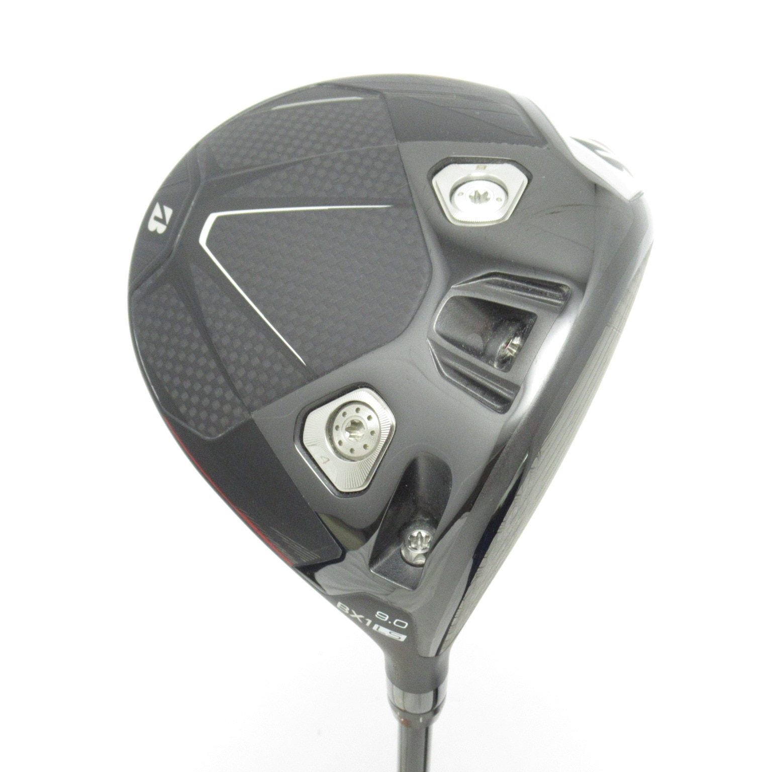 中古】BX1 LS ドライバー TENSEI Pro Black 1K Core 60 9 S B