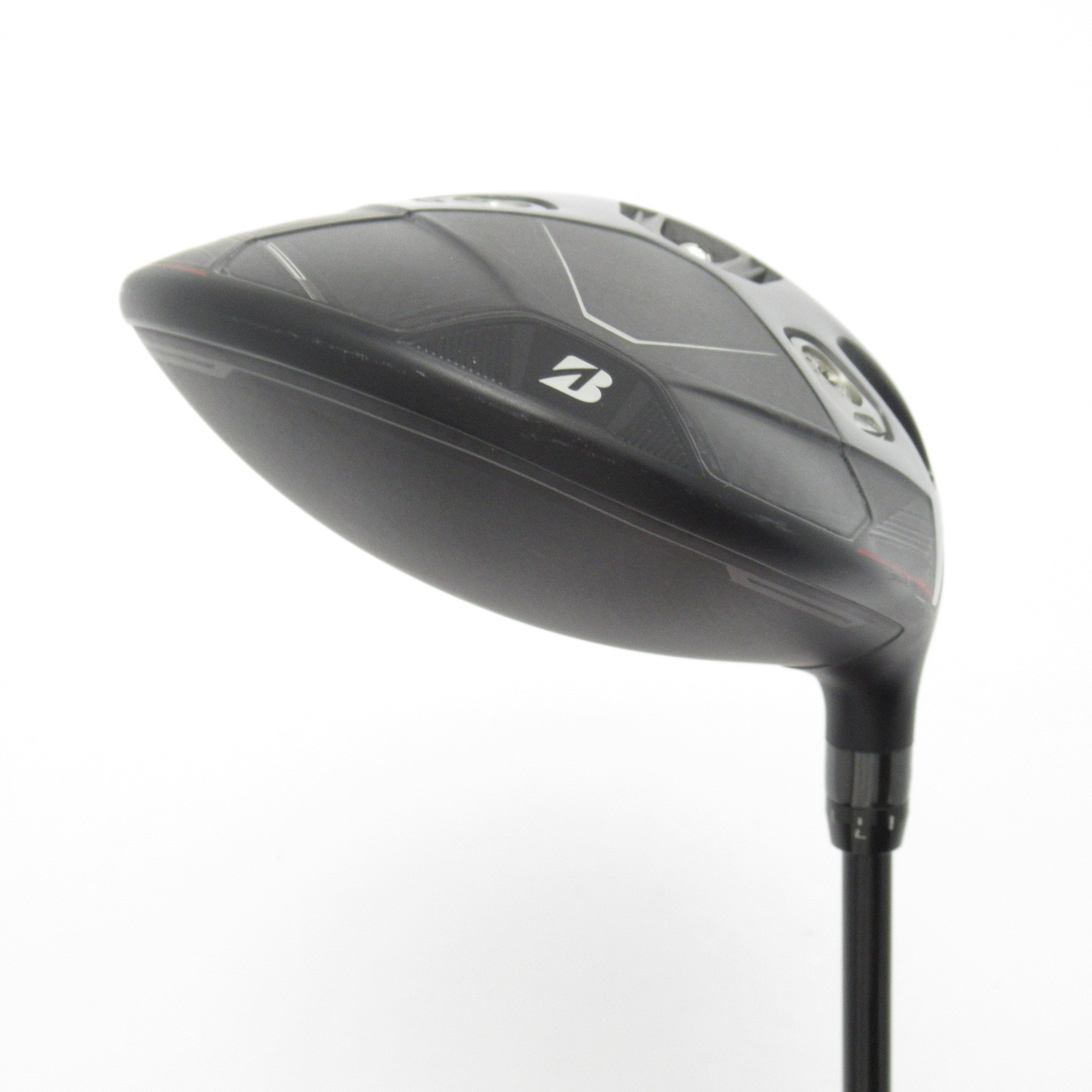 中古】BX1 LS ドライバー TENSEI Pro Black 1K Core 60 9 S B