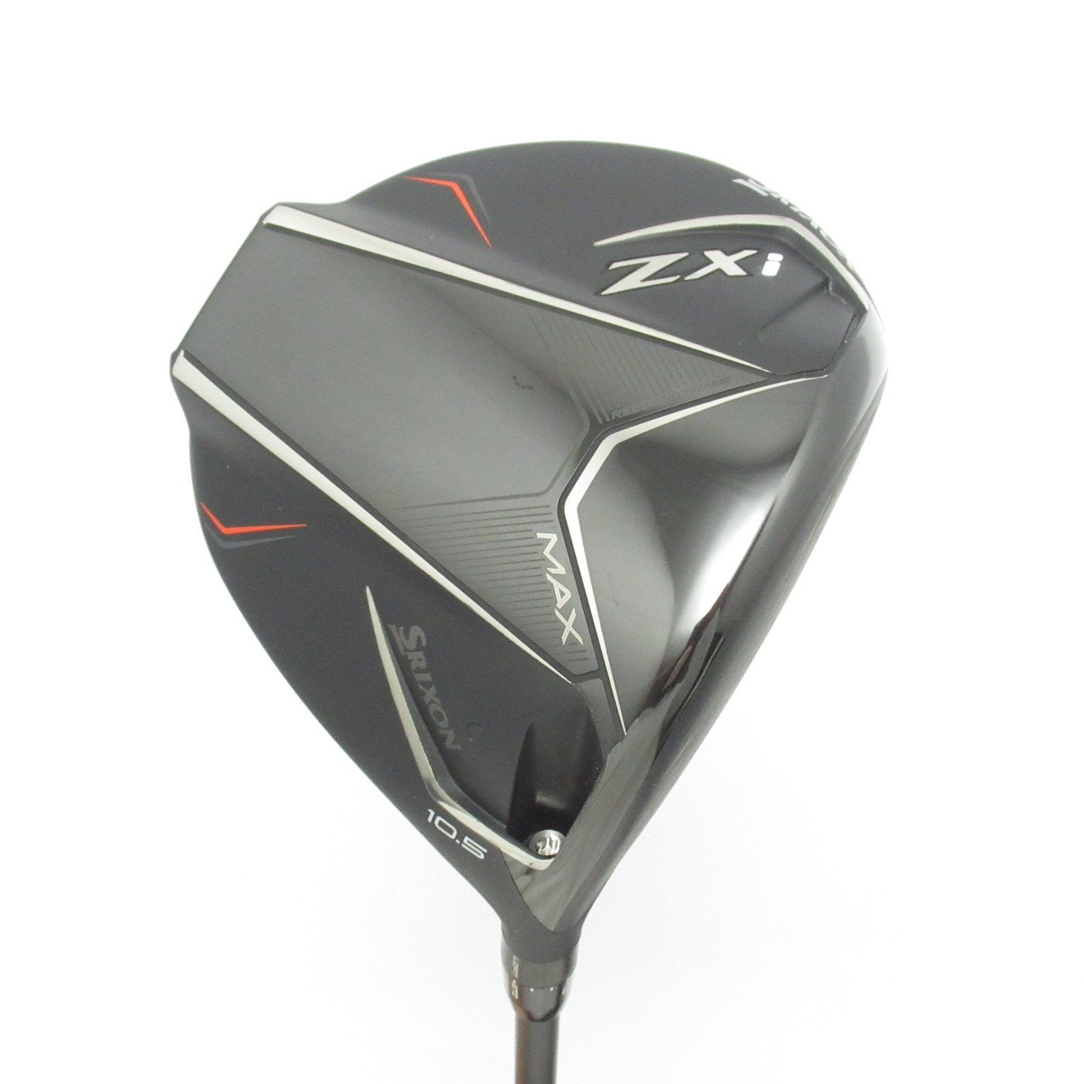 中古】スリクソン ZXi MAX ドライバー Diamana ZXi 50 10.5 SR B