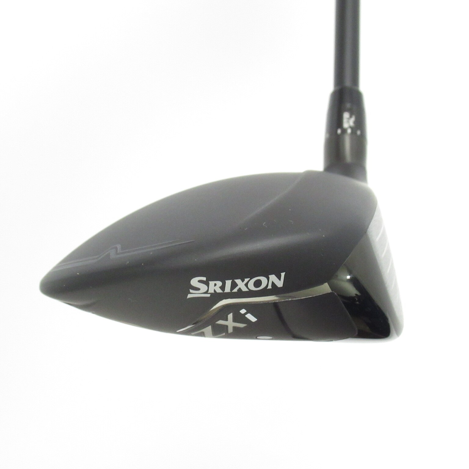 中古】スリクソン ZXi フェアウェイウッド Diamana ZXi 50 15 S B