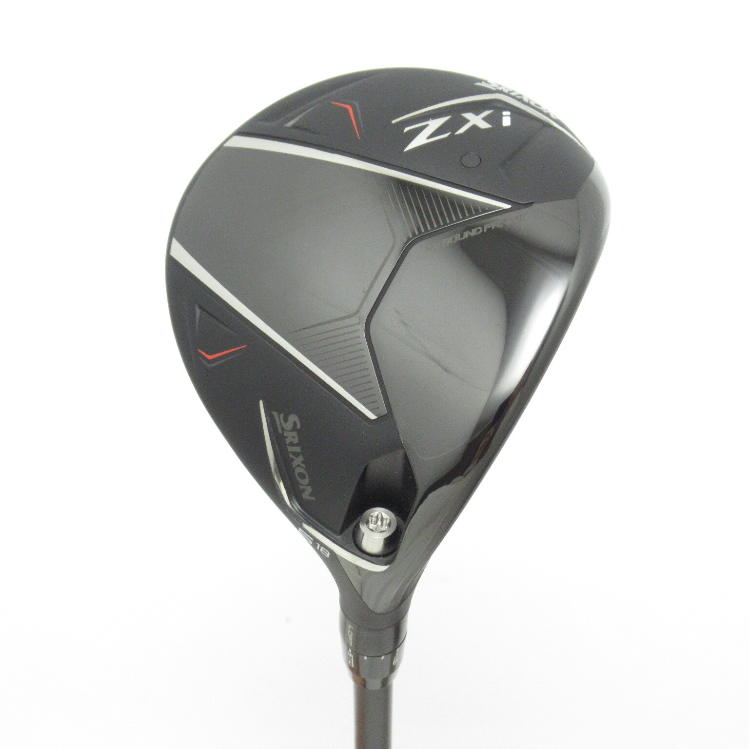 中古】スリクソン ZXi フェアウェイウッド Diamana ZXi 50 18 S B