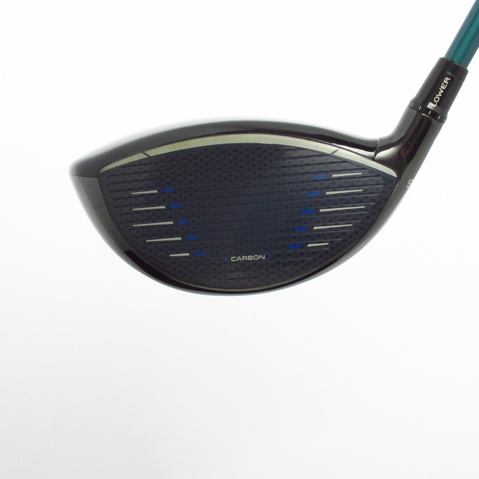 中古】Qi10 LS ドライバー Speeder NX GREEN 50 10.5 S C(ドライバー