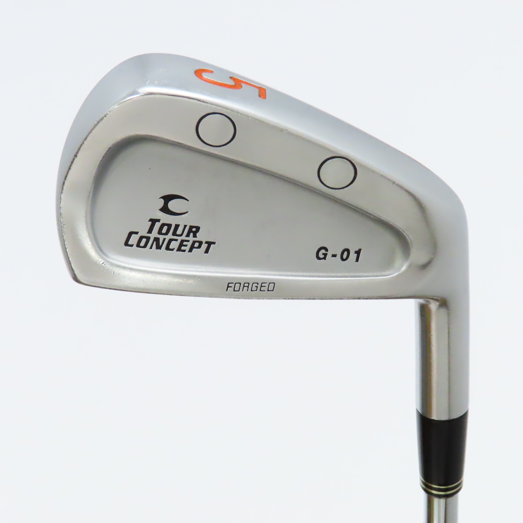 中古】ゴルフプランナー アイアンセット 通販｜GDO中古ゴルフクラブ