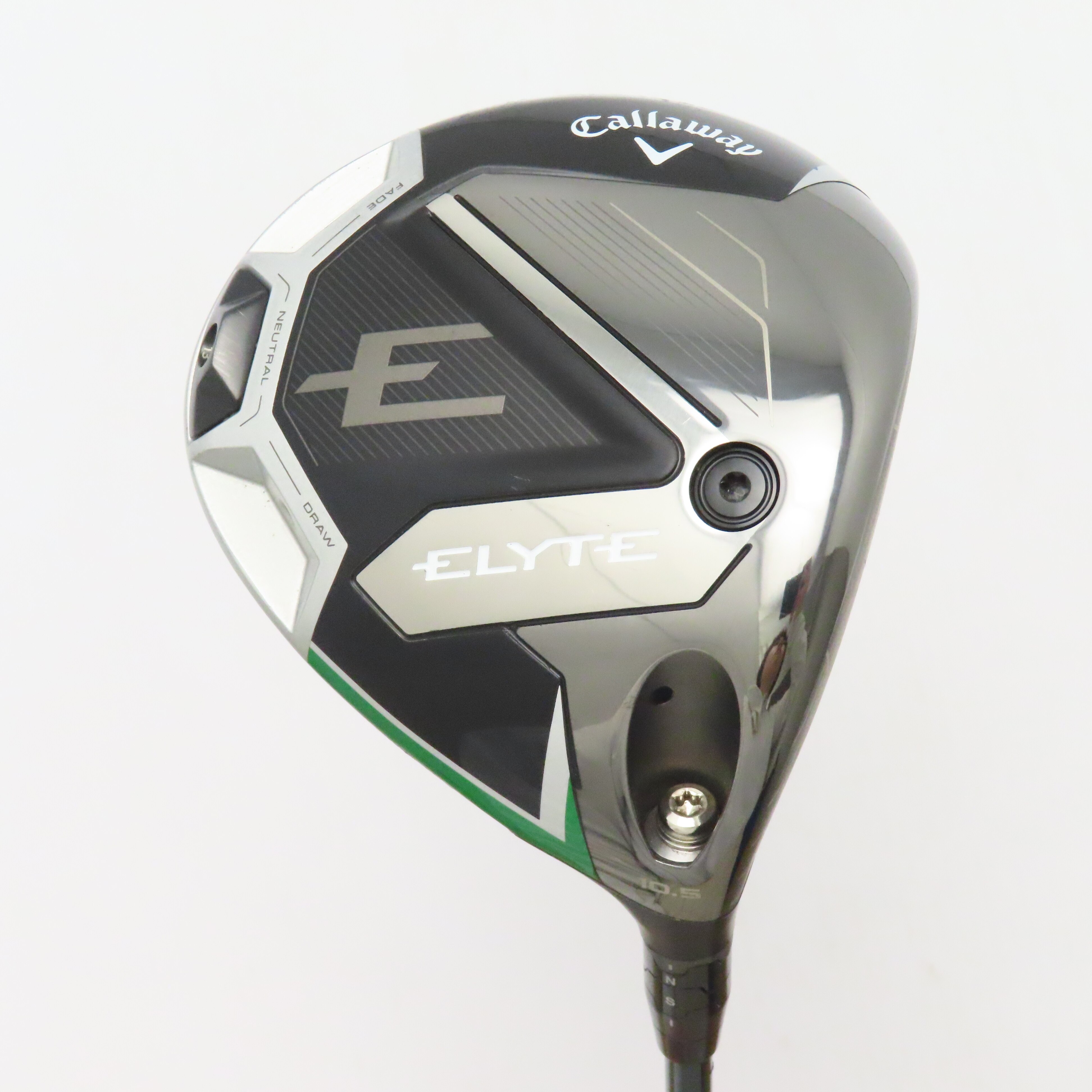 中古】エリート ドライバー (キャロウェイ) メンズ 通販｜GDO中古