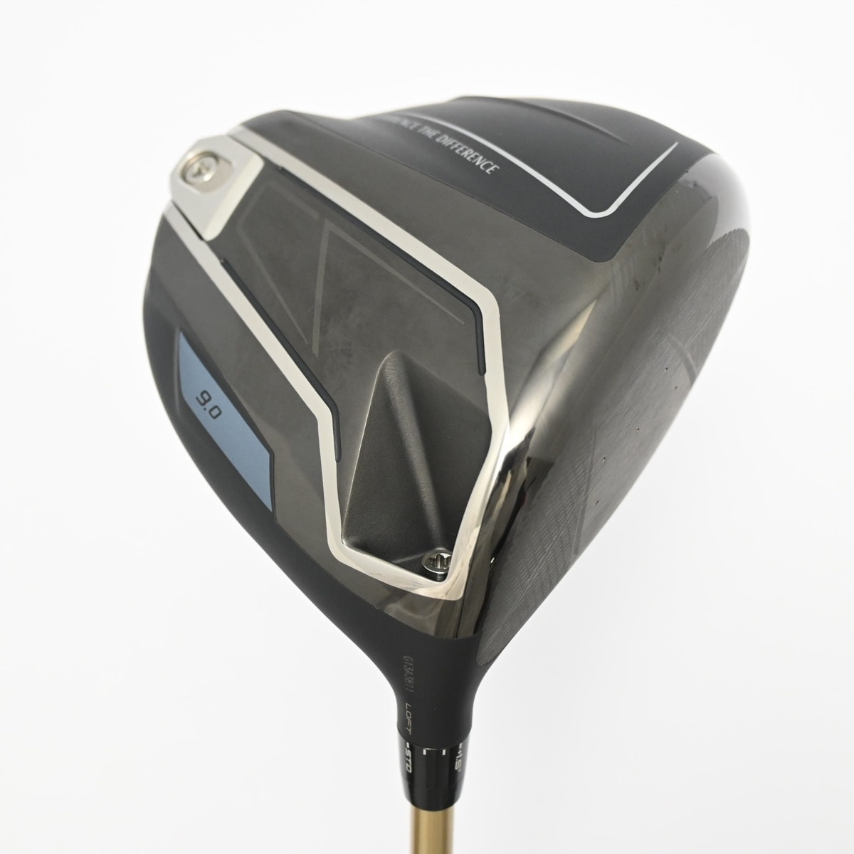 中古】ゼクシオ 14+ (2026) ドライバー SPEEDER NX GOLD 50 9 S B